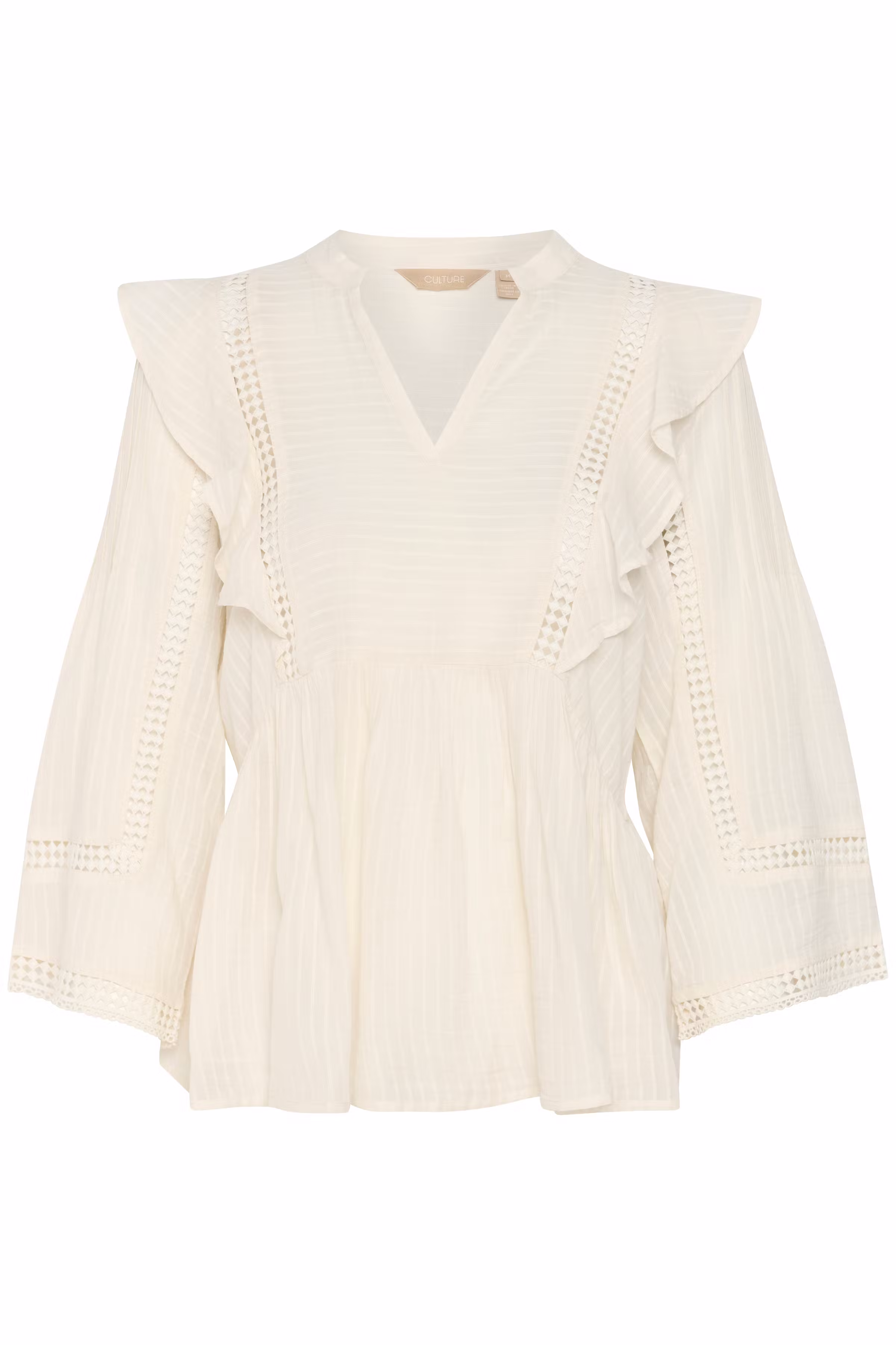 CUrobyn Blouse PACK FRONT 50111469-120304