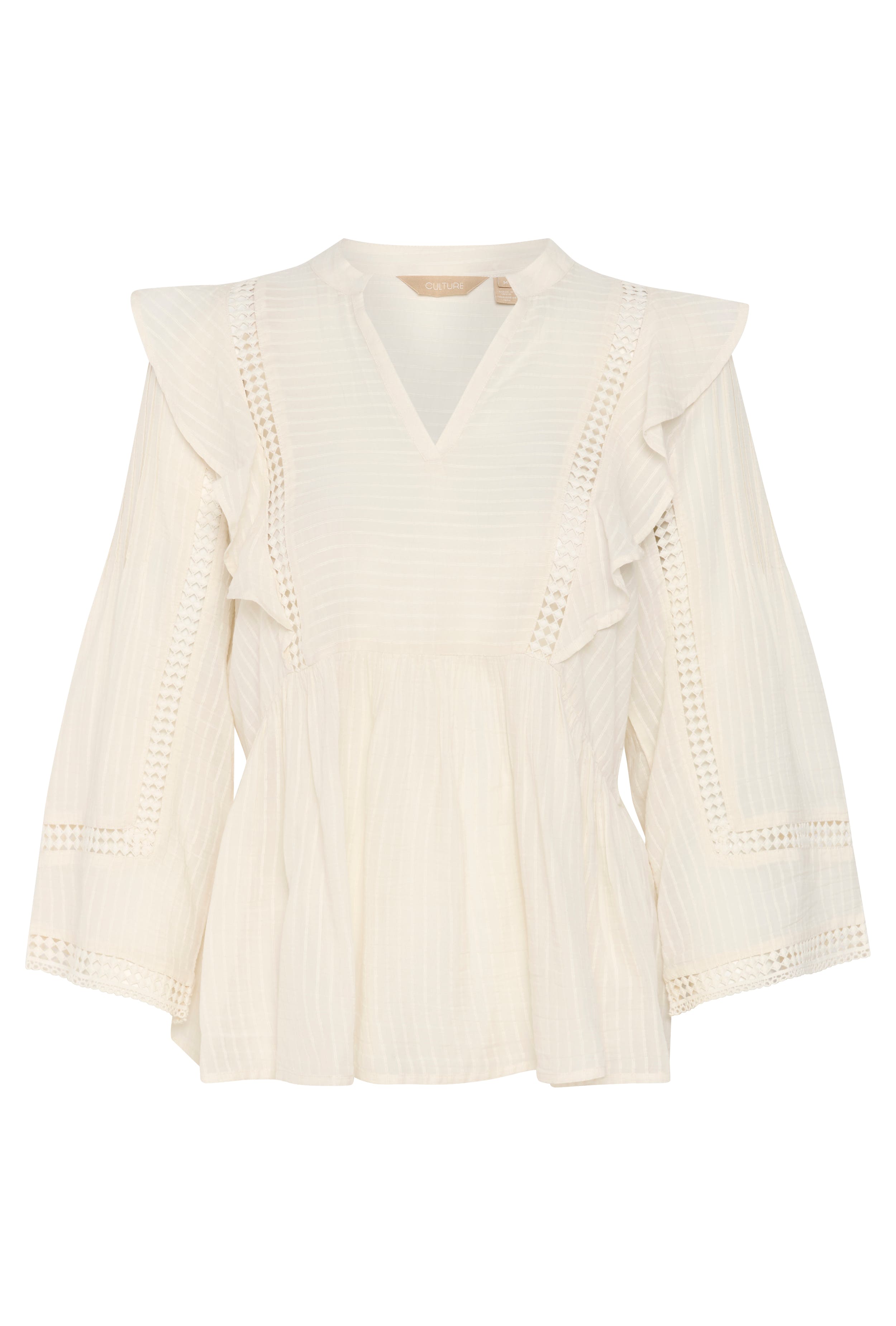 CUrobyn Skjorta PACK FRONT 50111469-120304