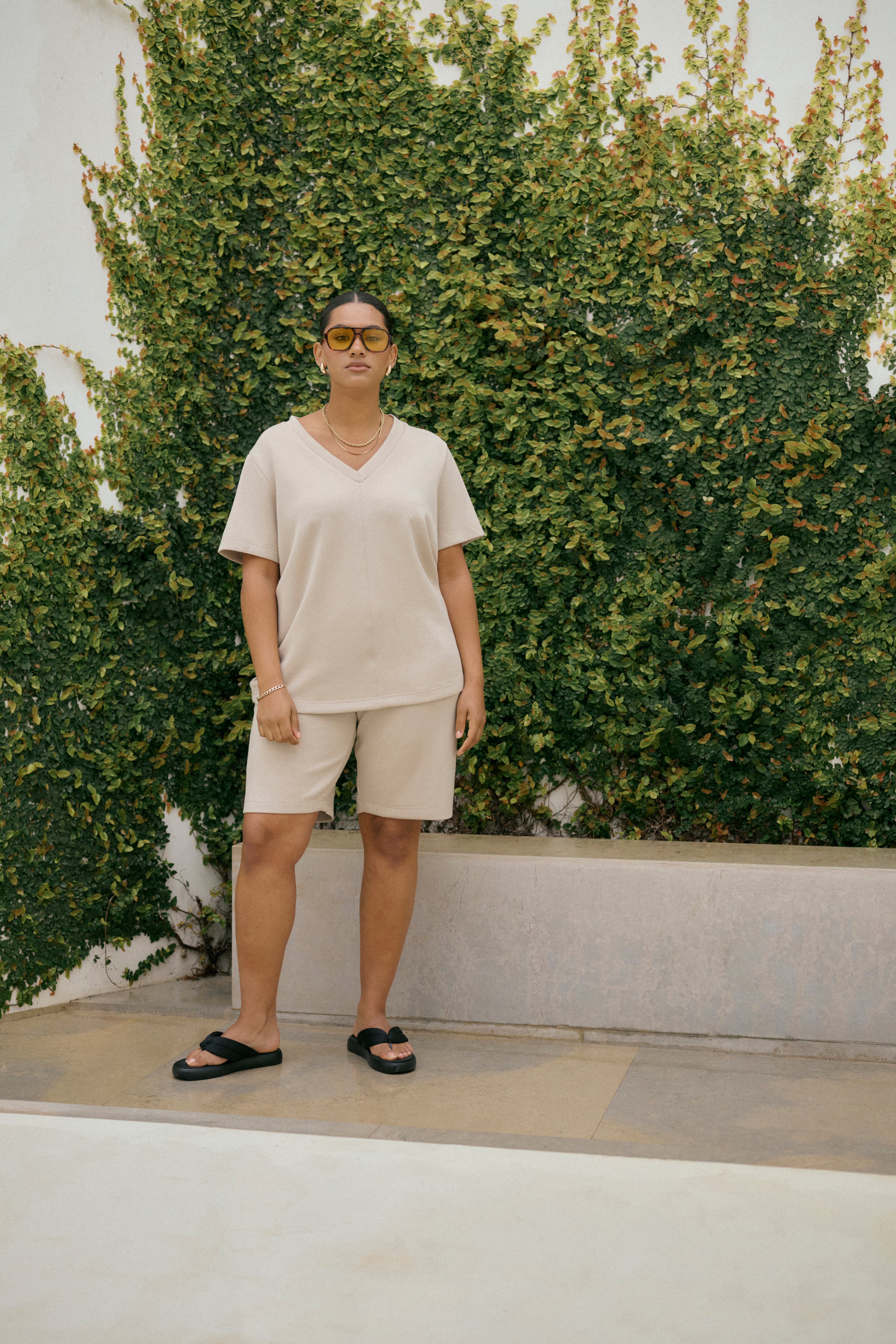 KCannita Shorts LOCATION NONE 10583279-151305