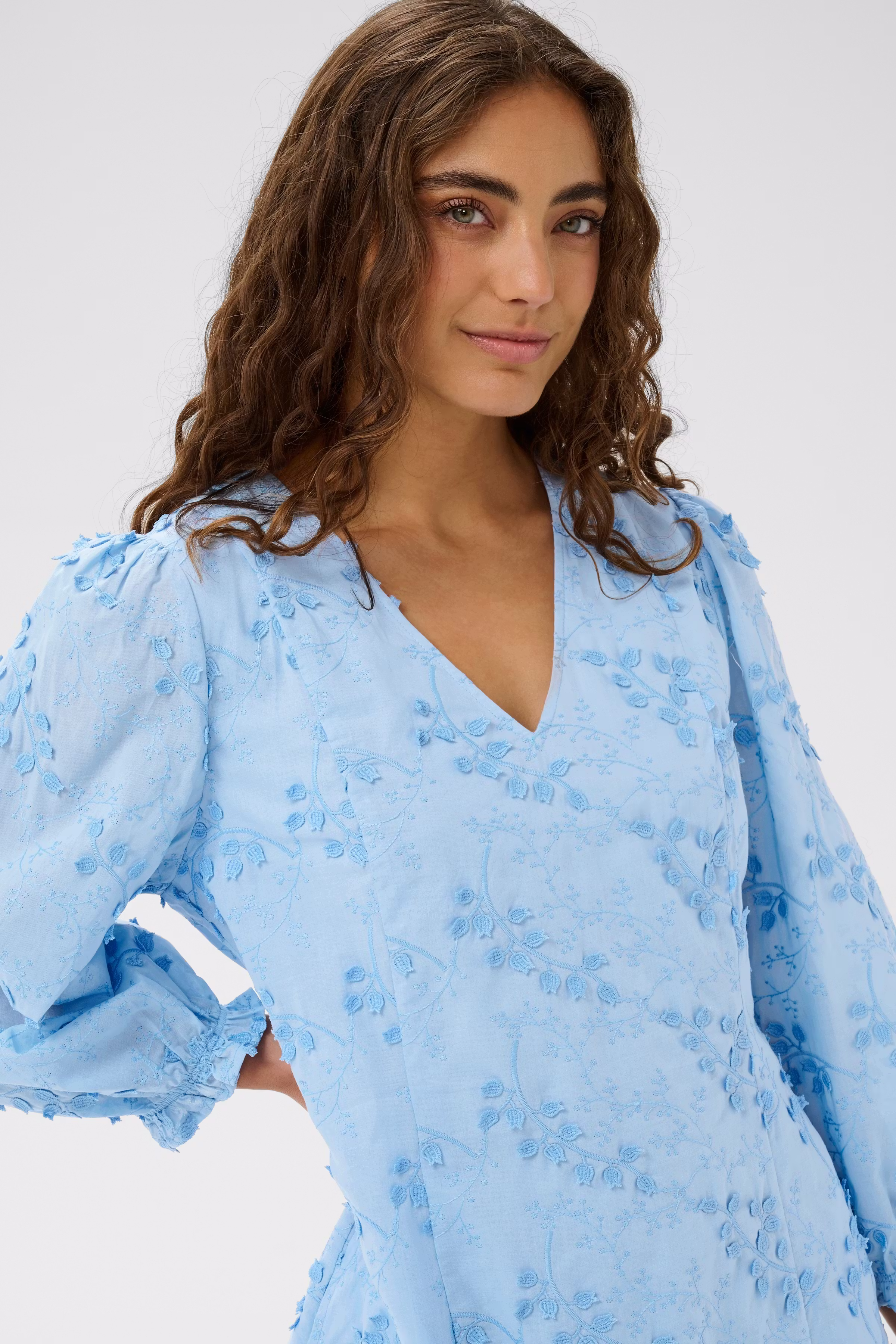 CUakula Kjole LOOKBOOK DETAIL 50113352-144214