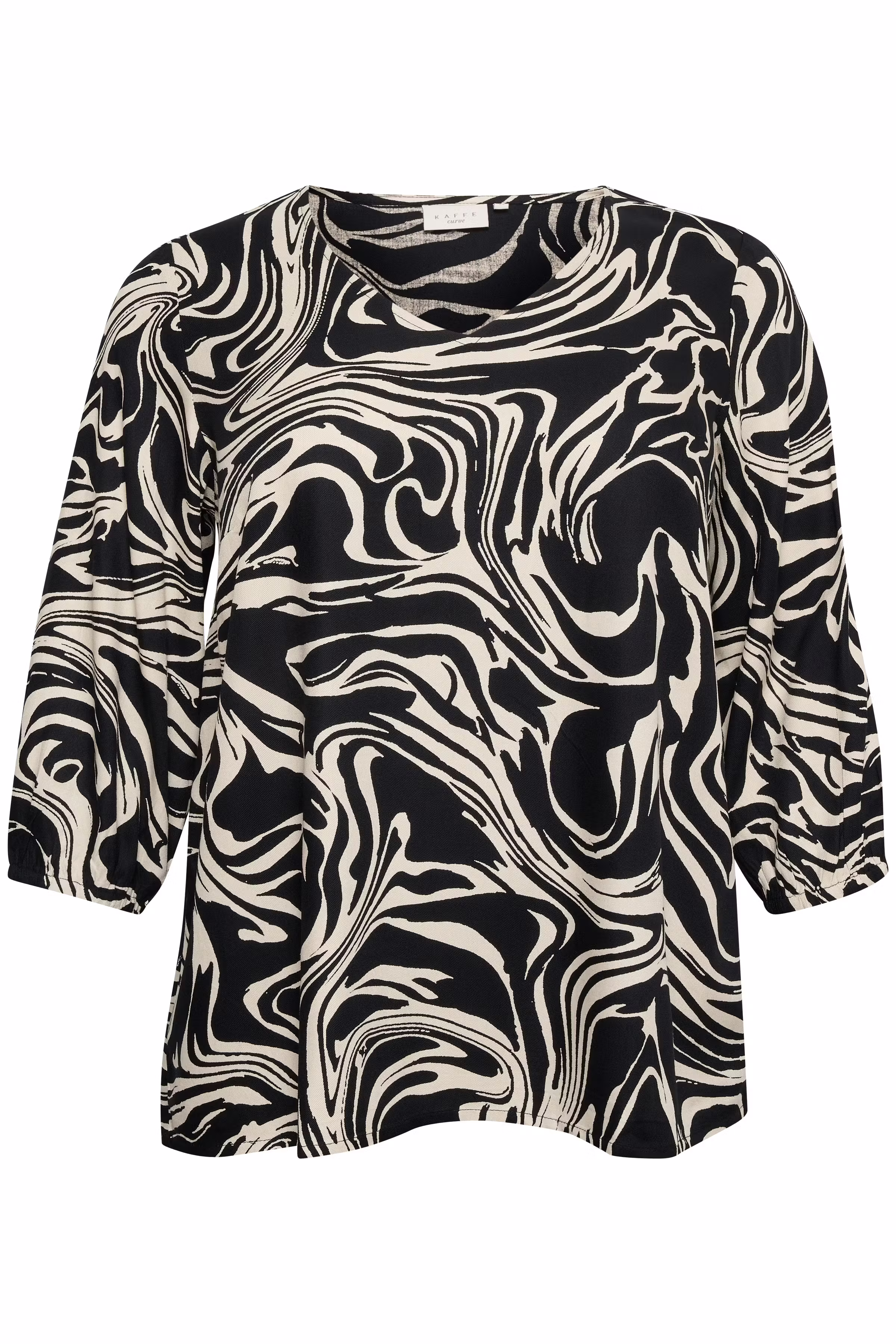 KCcala Blouse PACK FRONT 10582164-105424