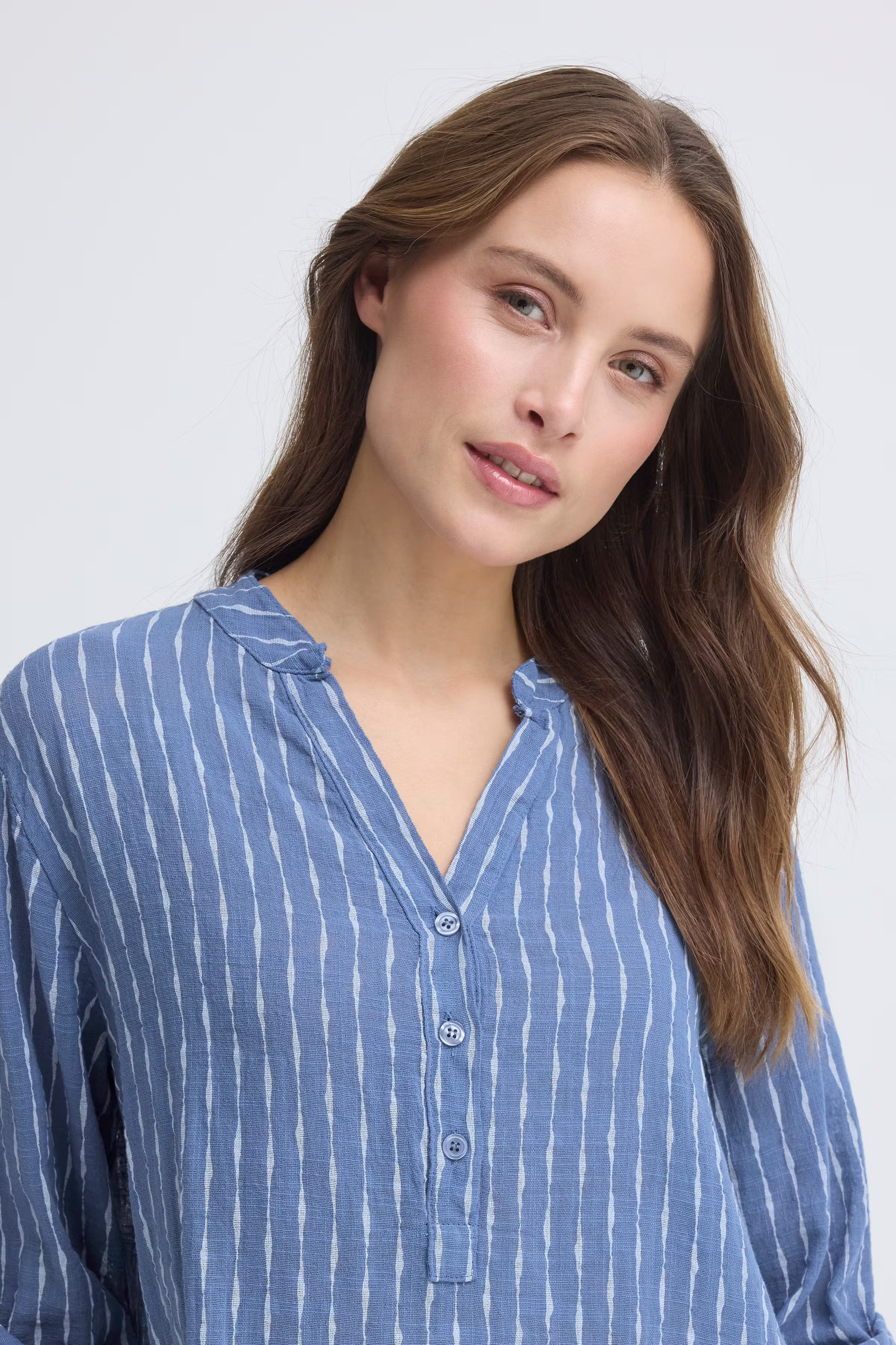 SBALEXIA Bluse LOOKBOOK DETAIL 22101158-173917