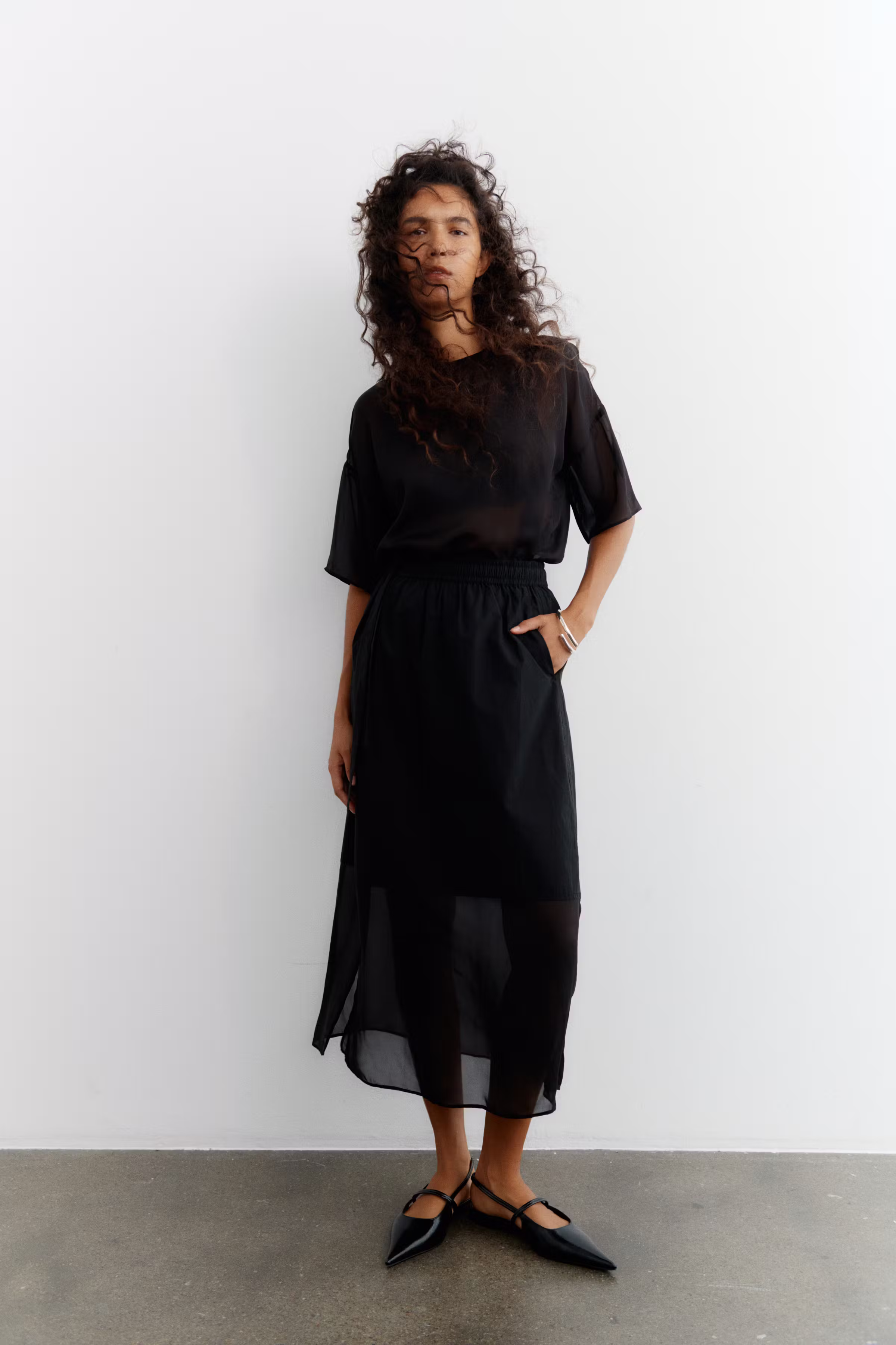 BurrellIW Skirt LOCATION NONE 30109435-194008