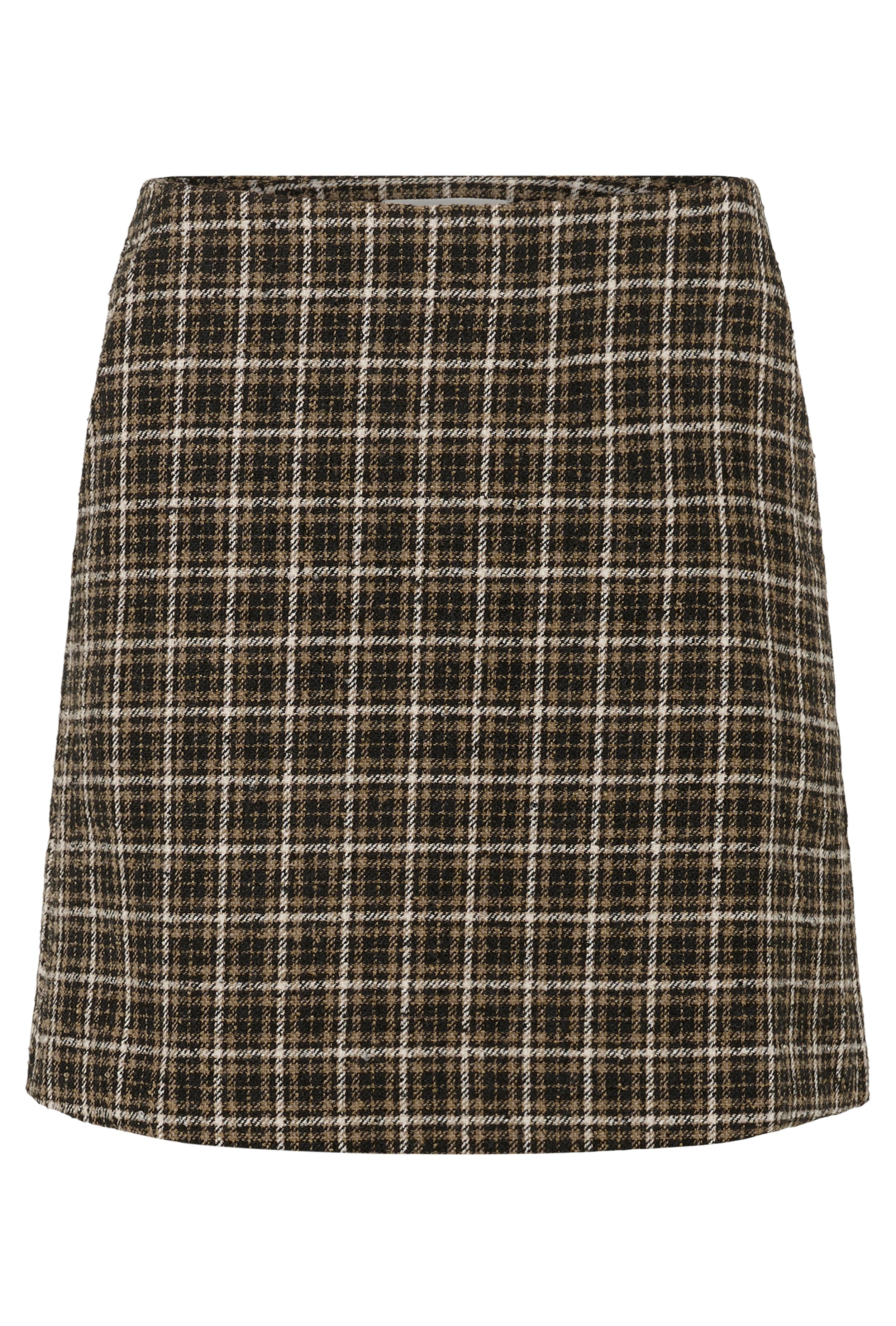 SissaPW Skirt LOOKBOOK FRONT 30310034-304269