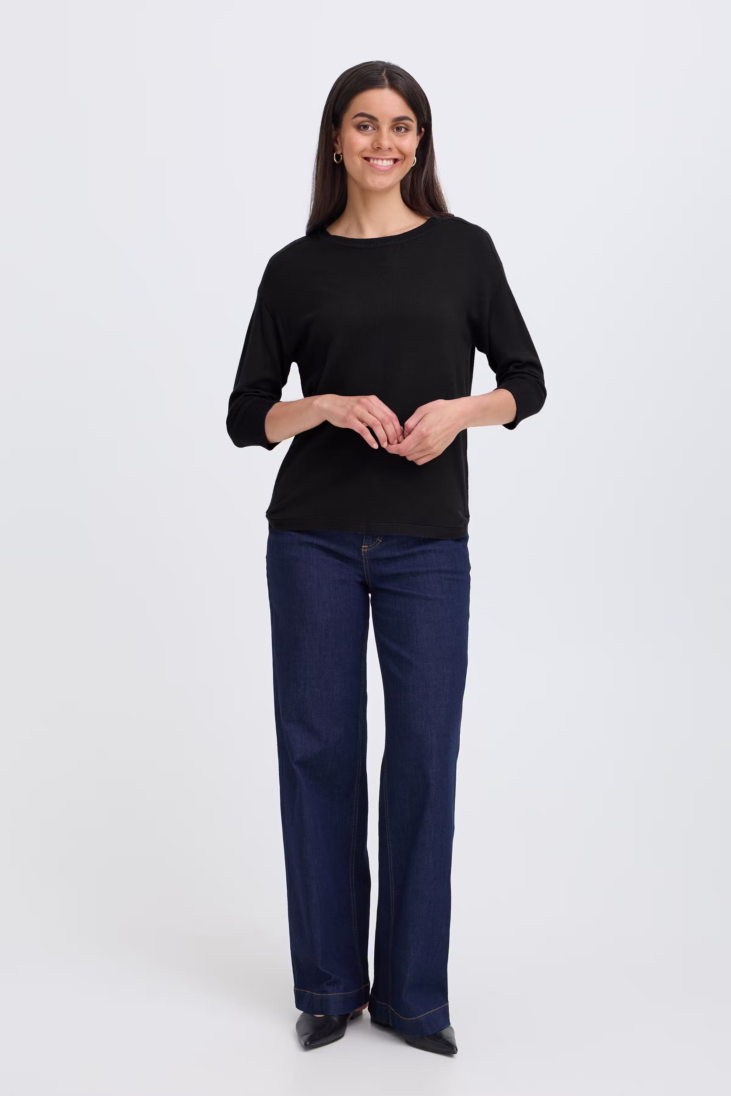 FRMARY Pullover LOOKBOOK FRONT 20618386-194008