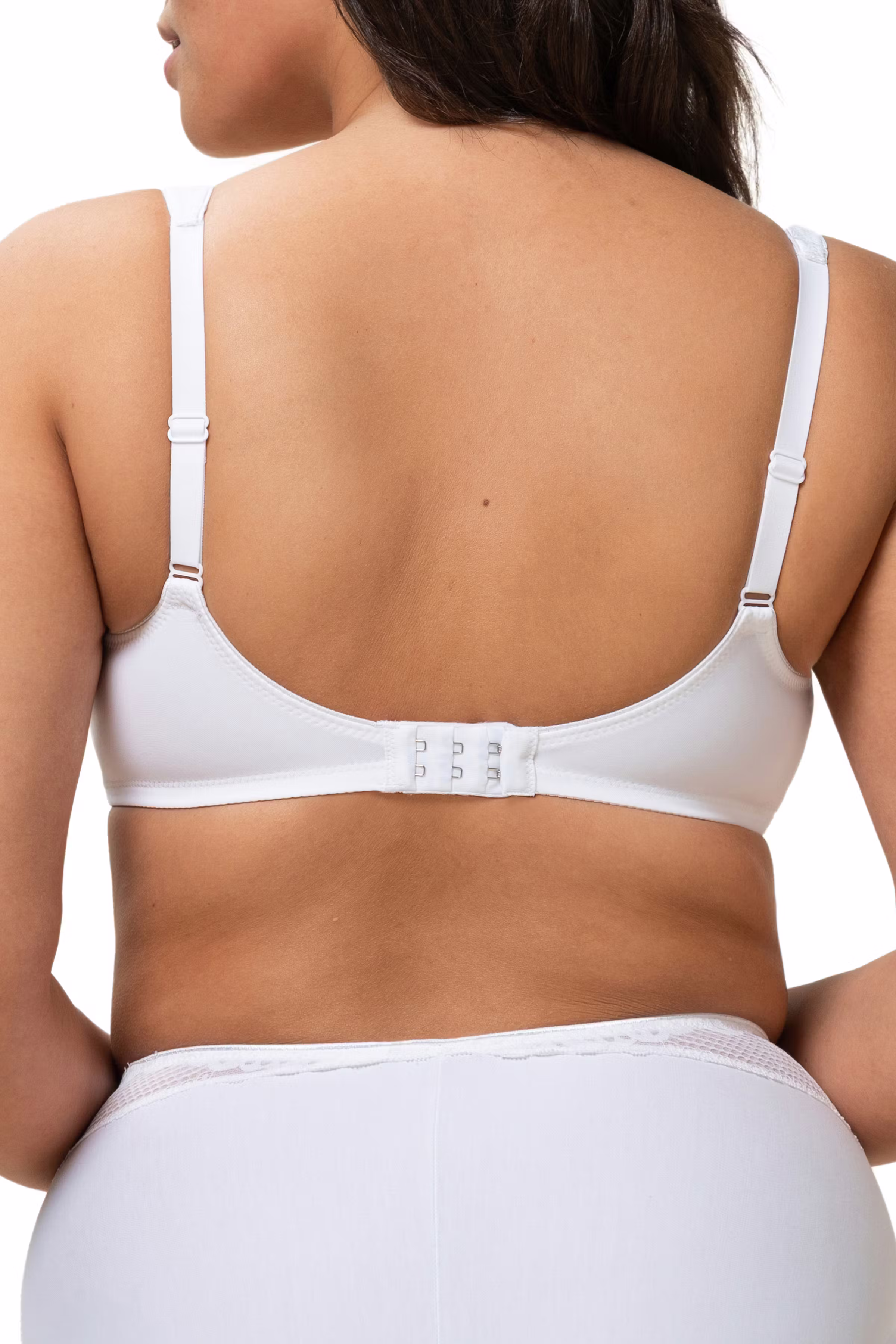 ModernLace Bra LOOKBOOK BACK 40500179-T0003