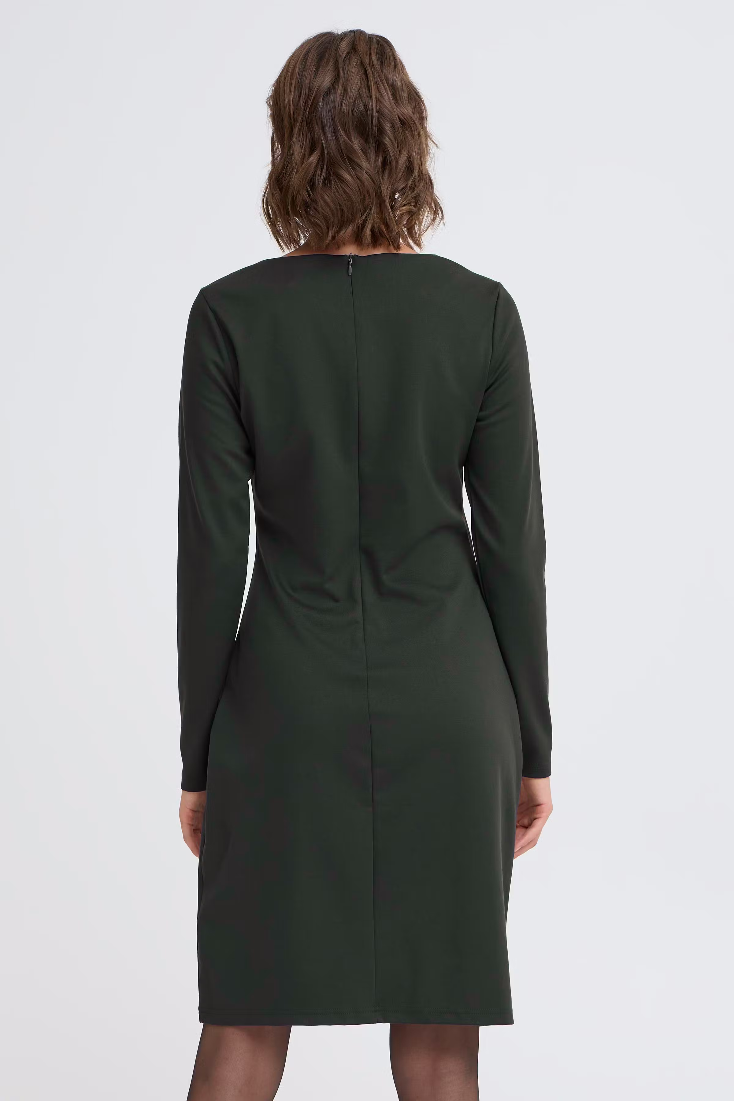 FRBLAZER Dress LOOKBOOK BACK 20617244-195708