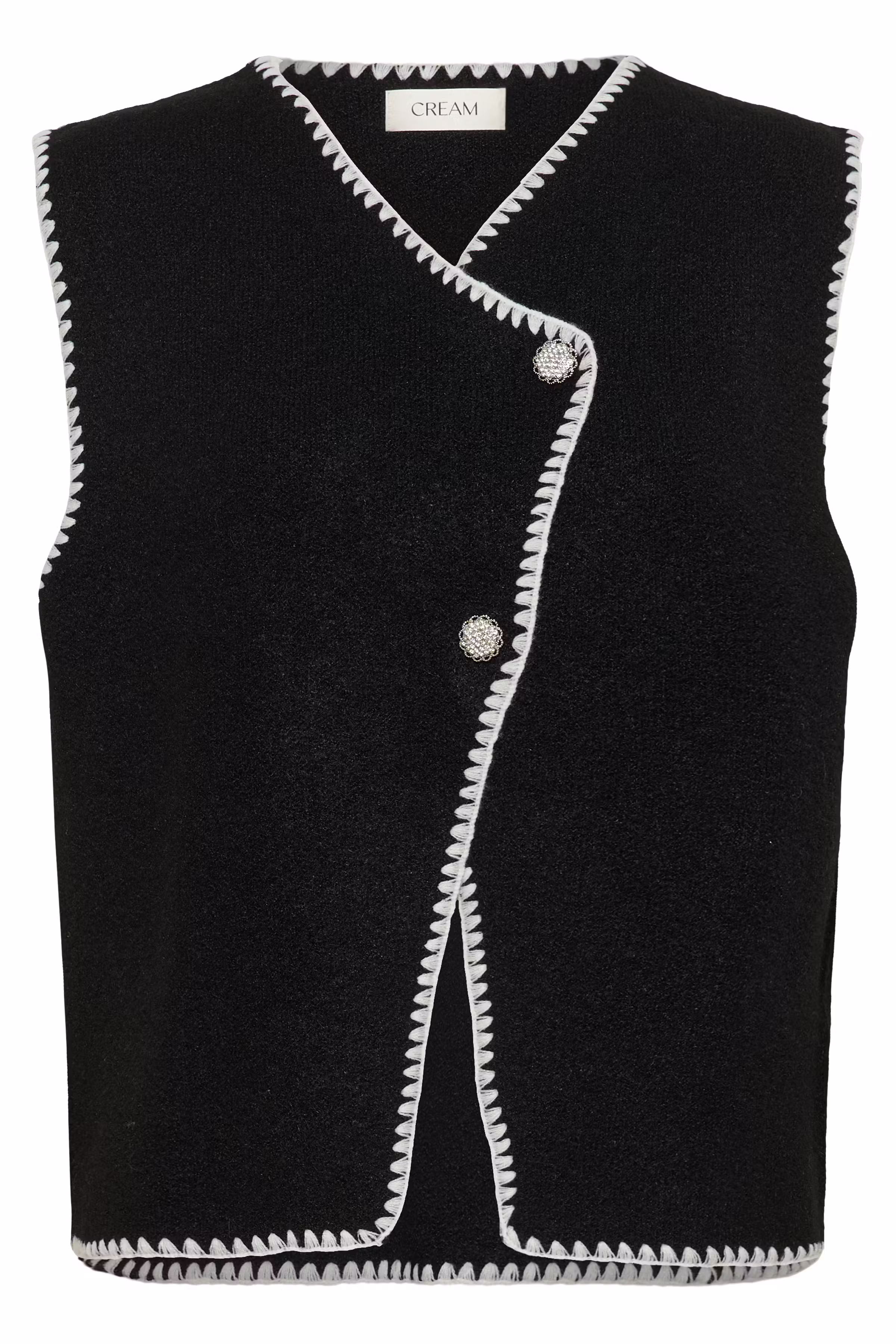 CRTimmie Vest PACK FRONT 10614304-100120