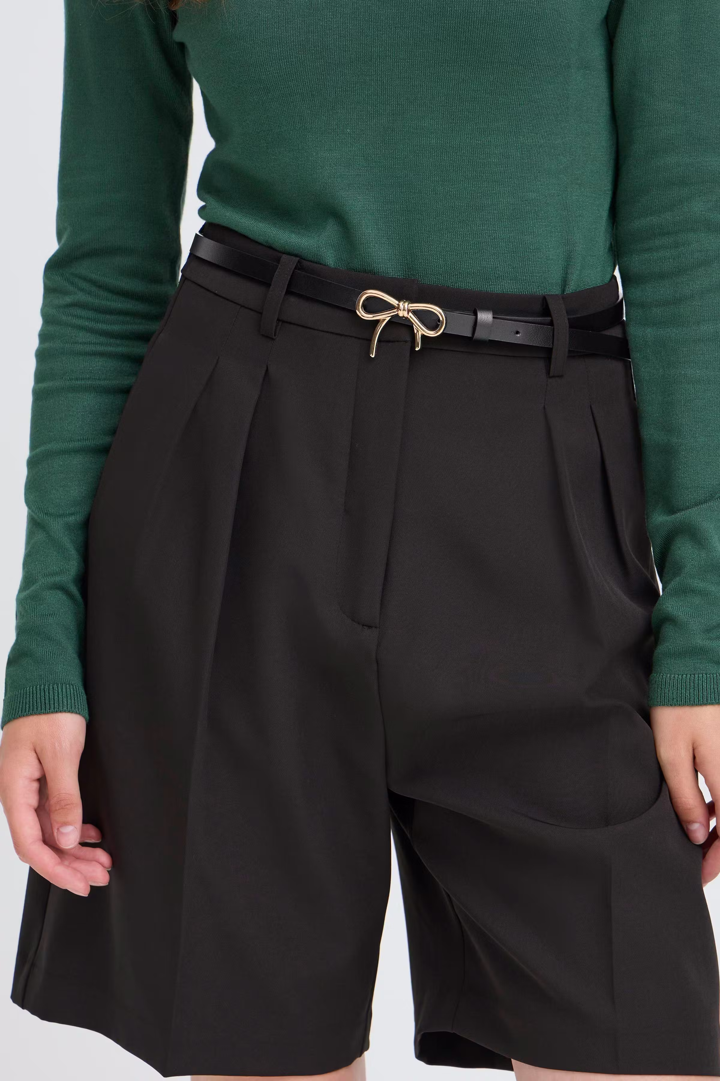 IAOLLIN Bælte LOOKBOOK DETAIL 20124821-194008