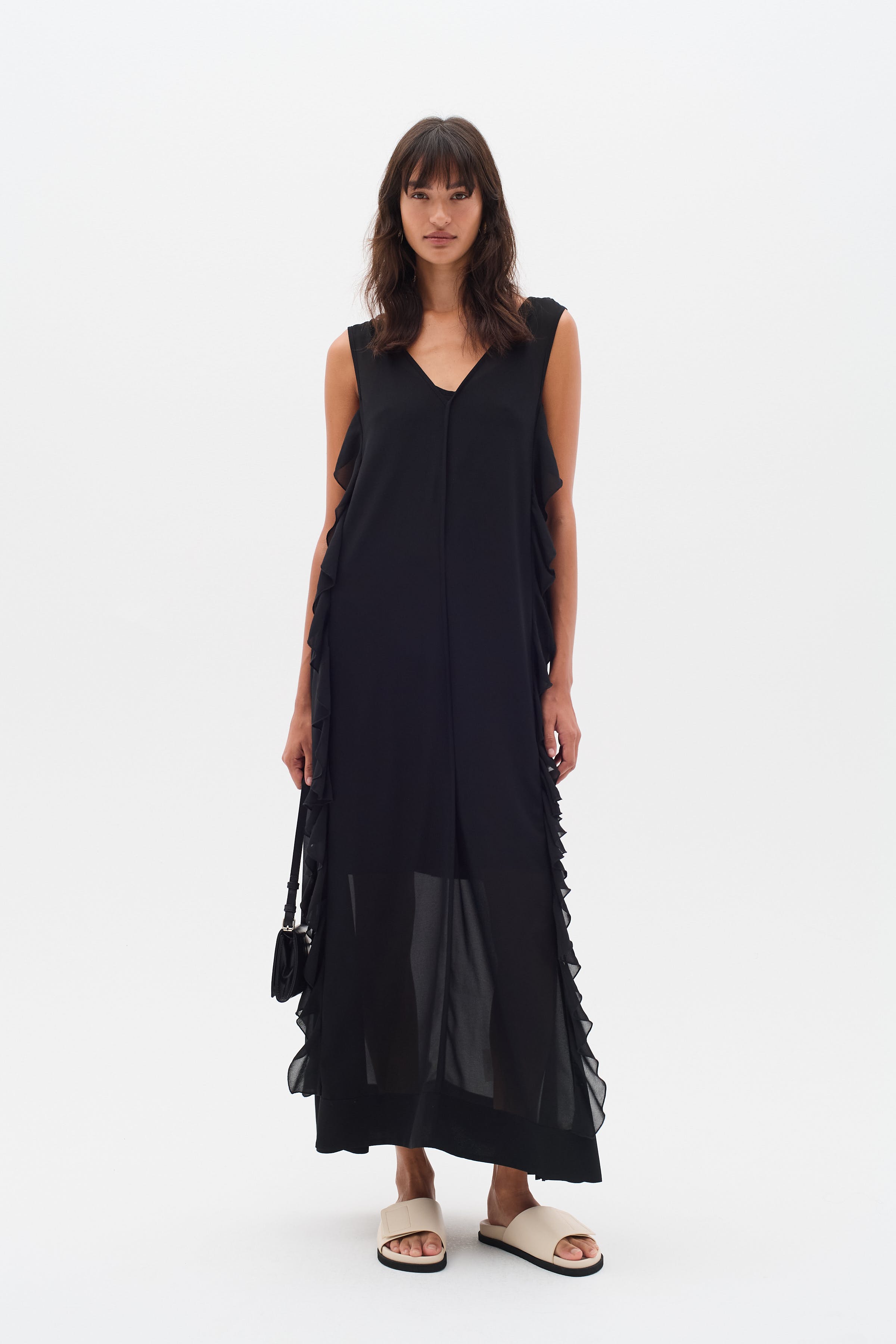 FrankieIW Jurk LOOKBOOK FRONT 30110415-194008