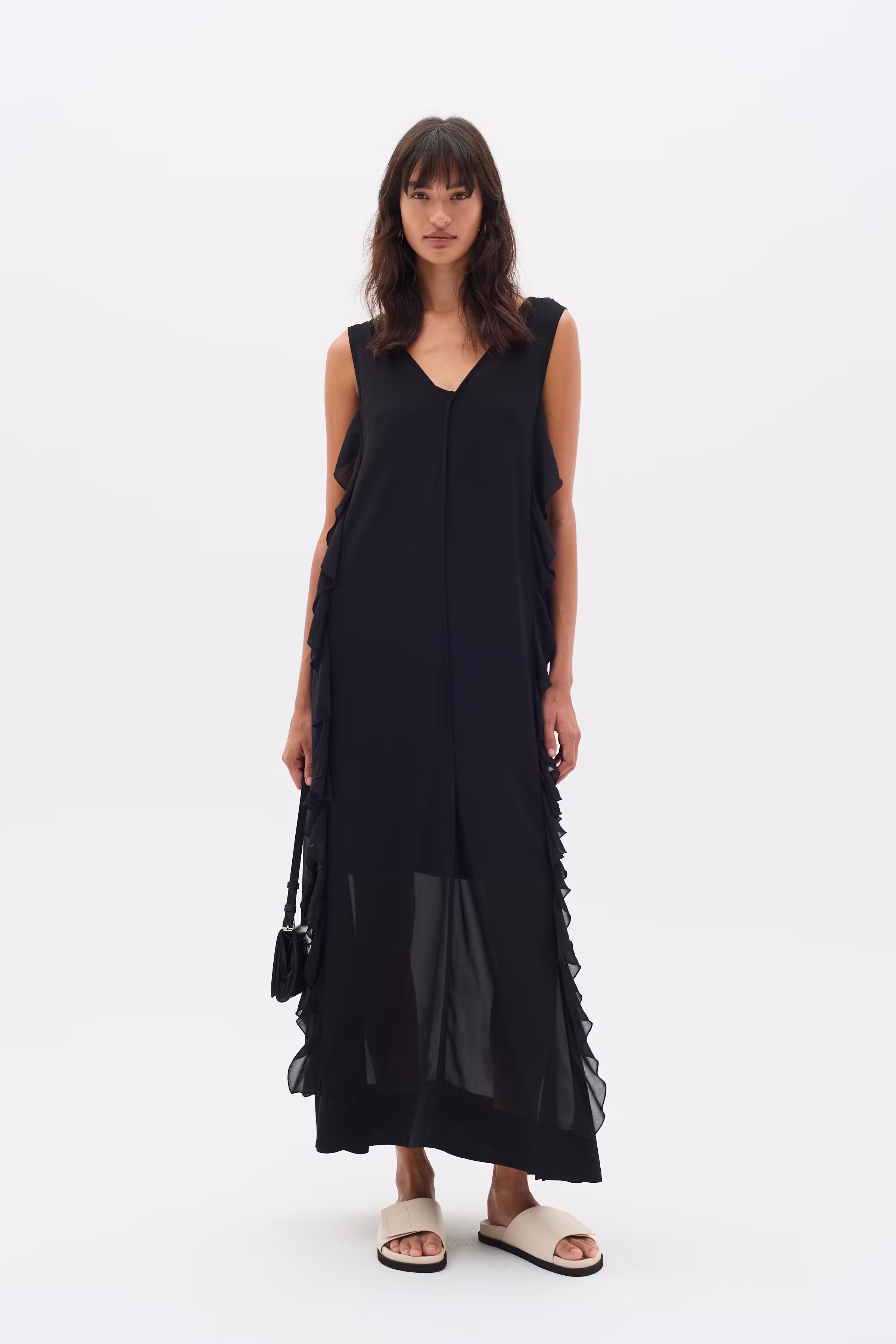 FrankieIW Kleid LOOKBOOK FRONT 30110415-194008