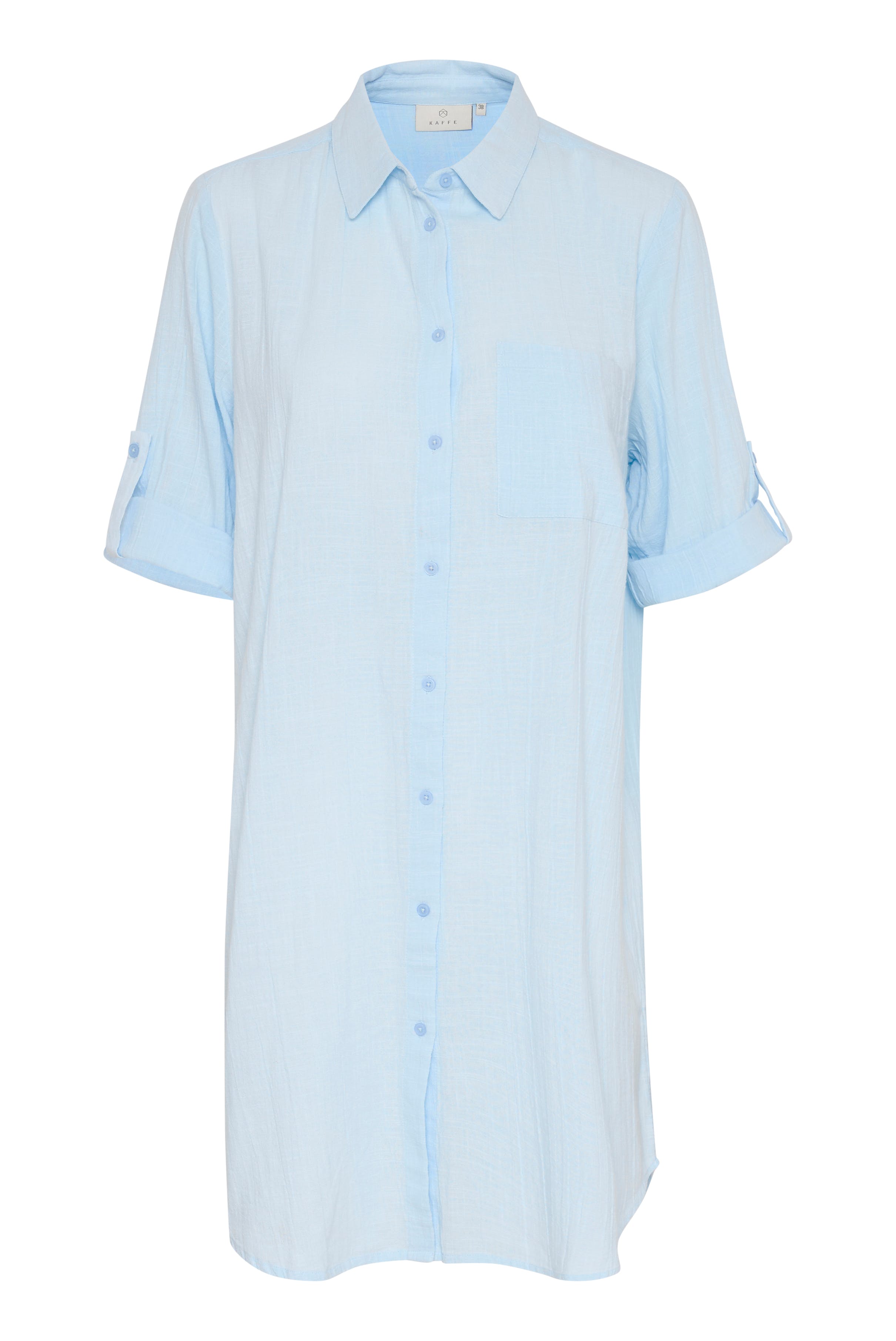 KApauline Overhemd PACK FRONT 10508528-171558