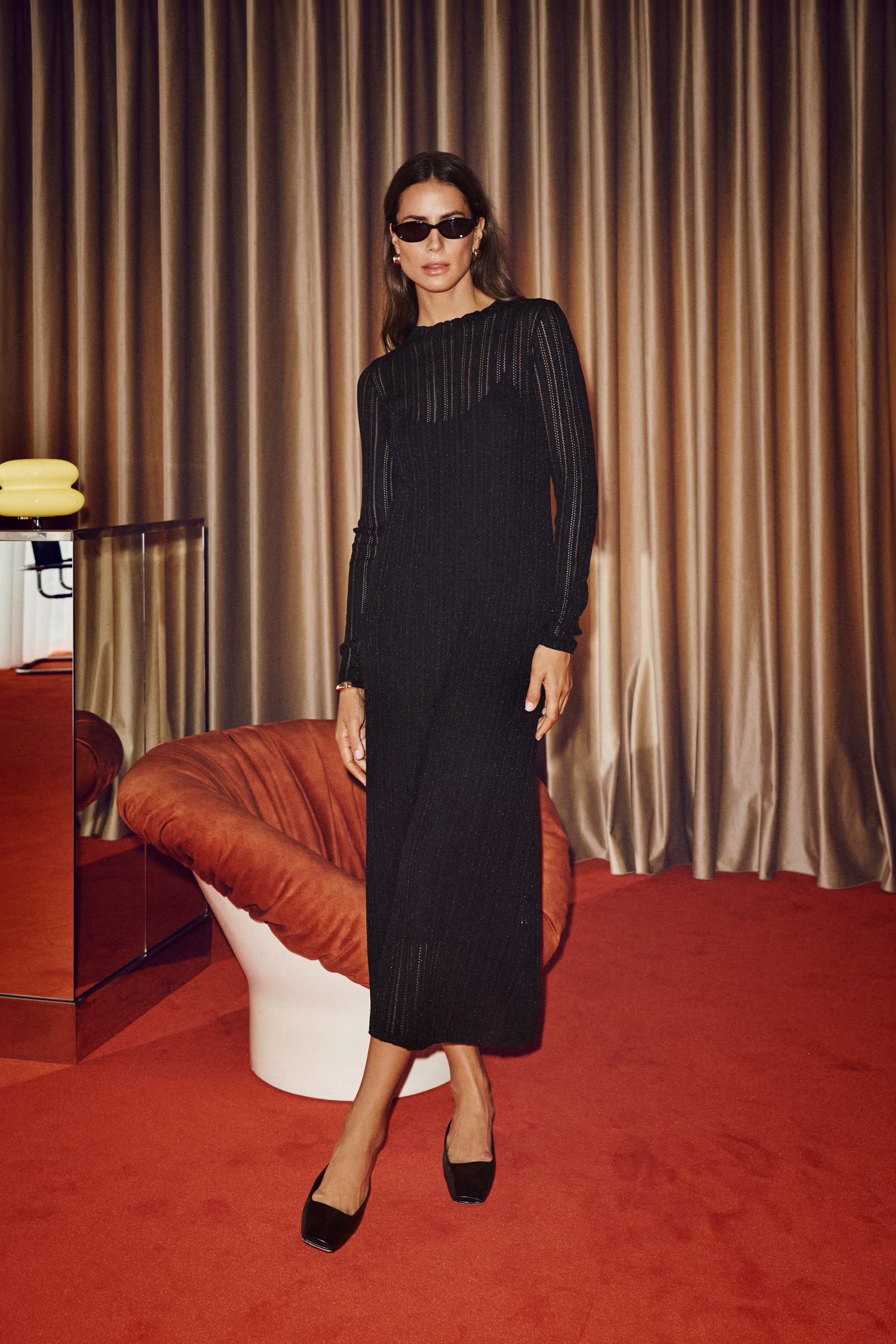 SLLaisa Dress LOCATION NONE 30408171-194008