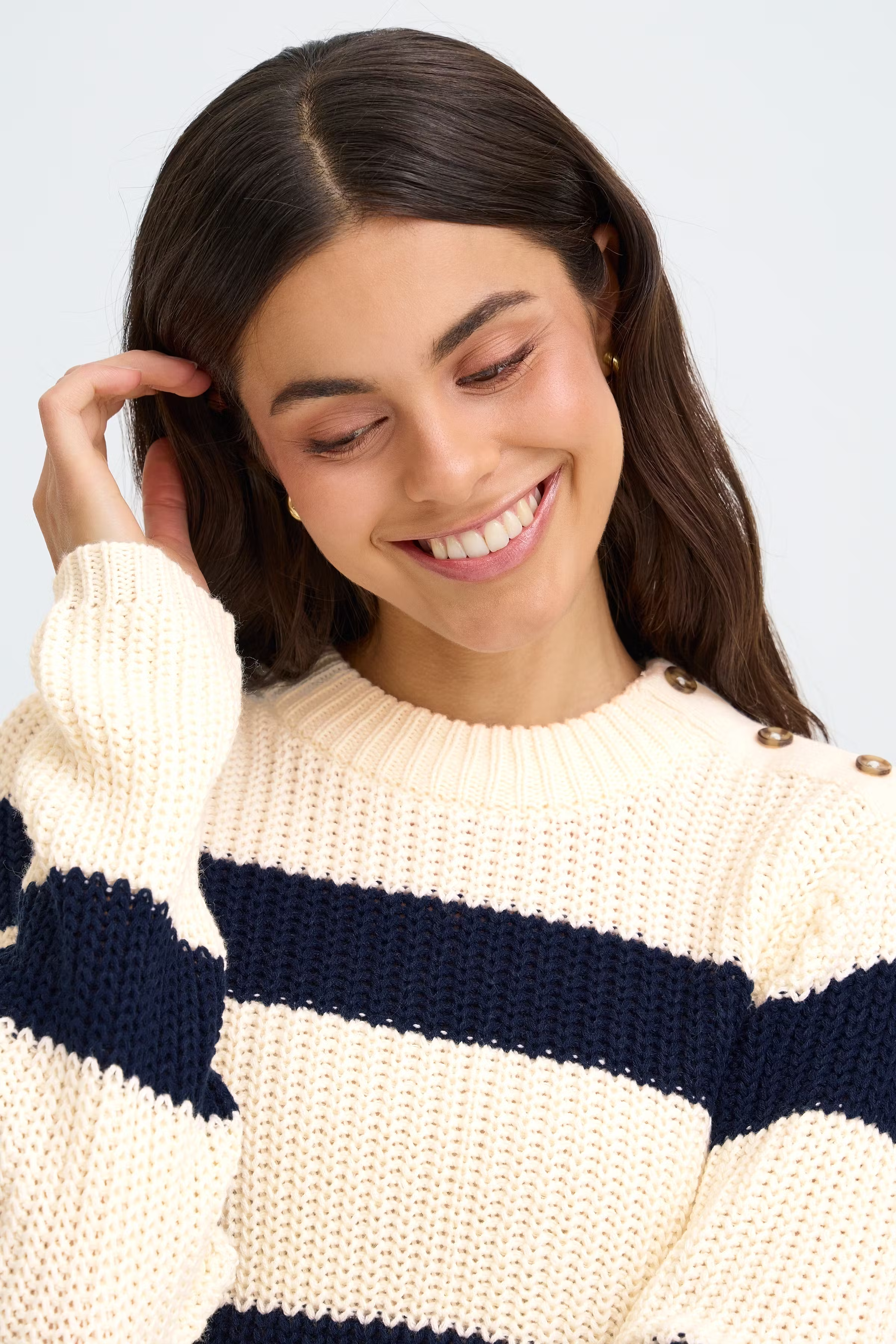 FRKAMIA Pullover LOOKBOOK DETAIL 20616356-205649