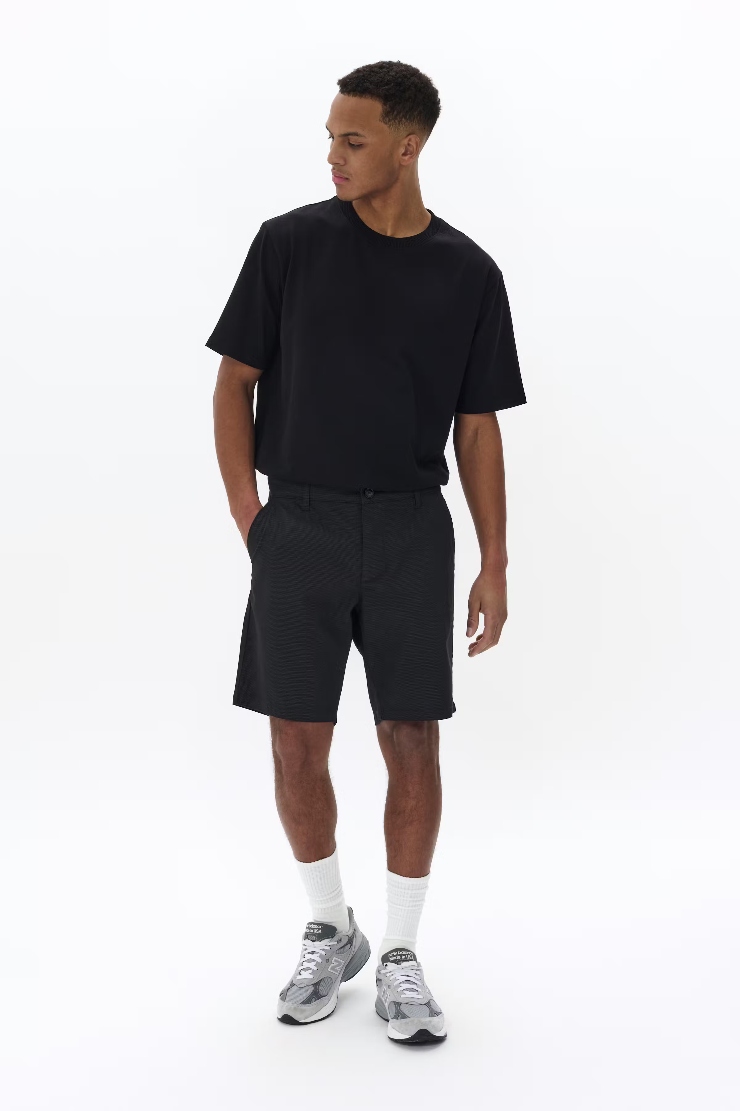MAthomas Shorts LOOKBOOK FRONT 30207368-300275