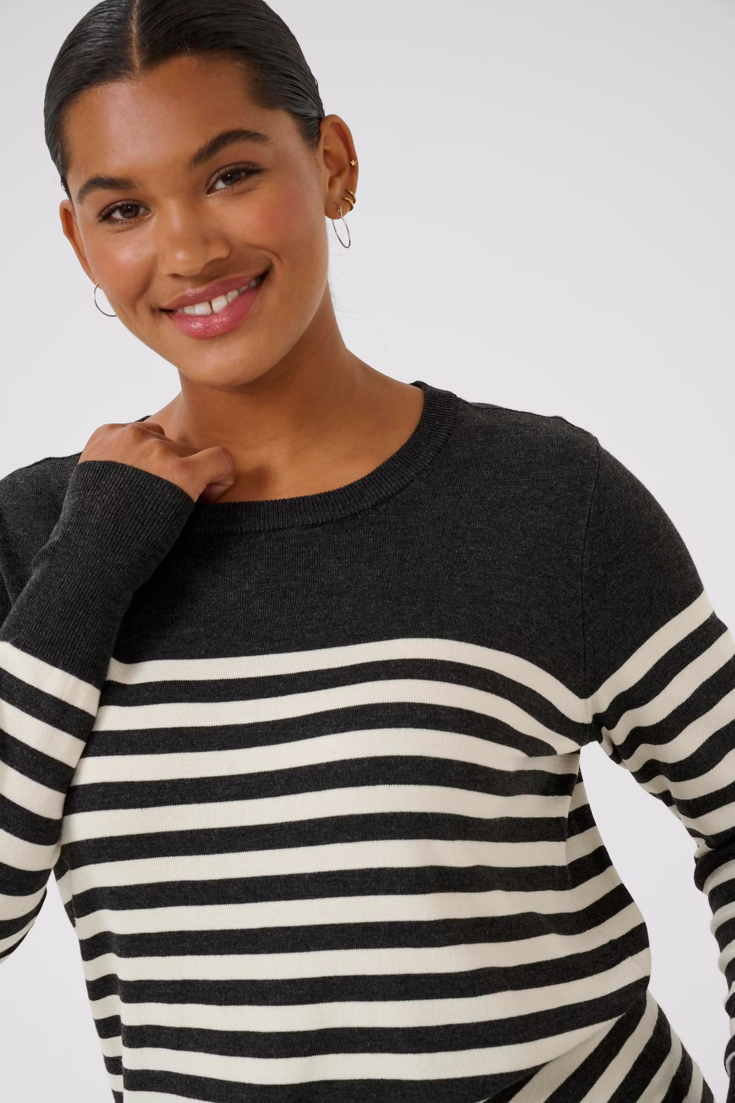 KClizzy Pullover LOOKBOOK DETAIL 10582600-108434