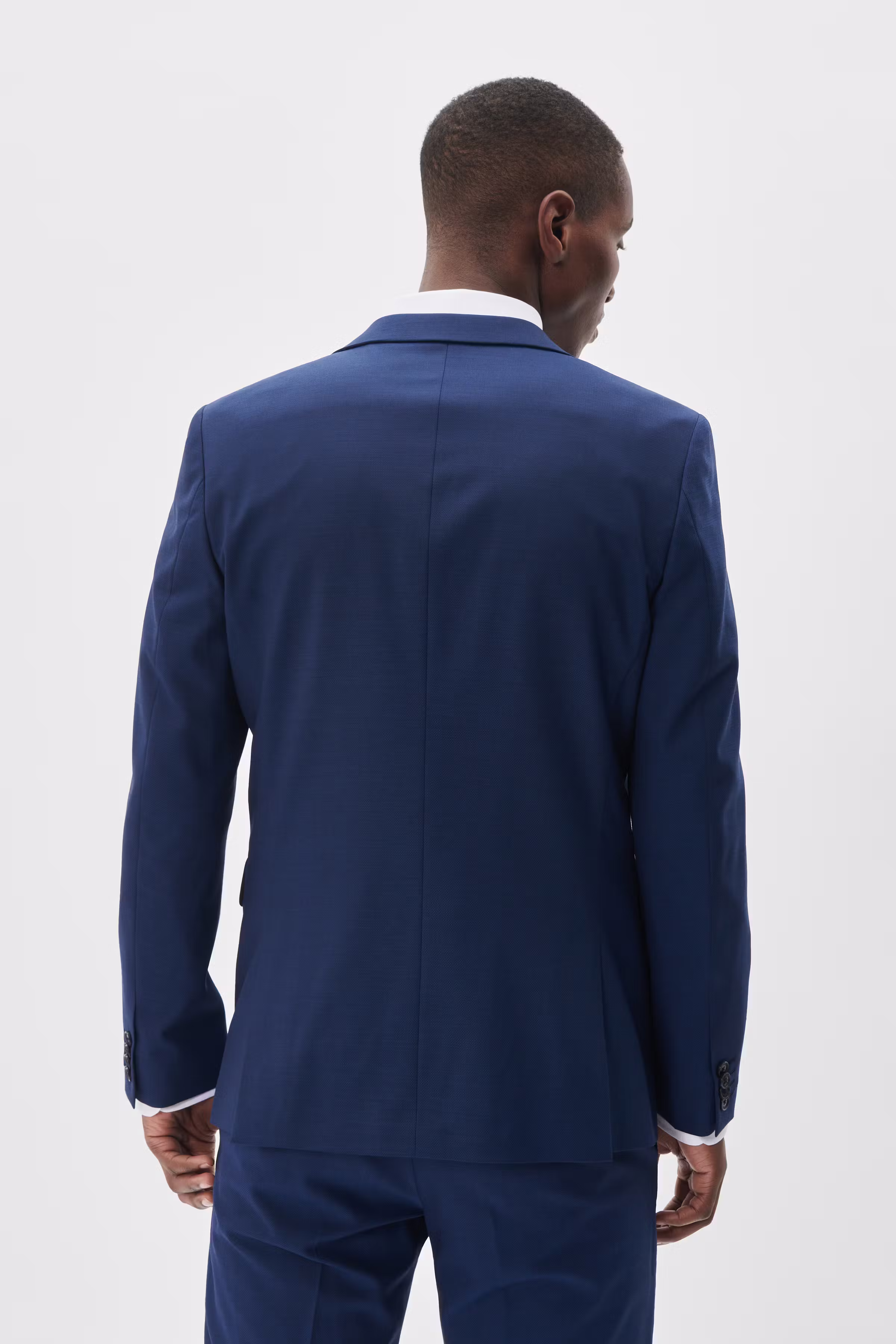 MAgeorge Blazer LOOKBOOK BACK 30204463-20291