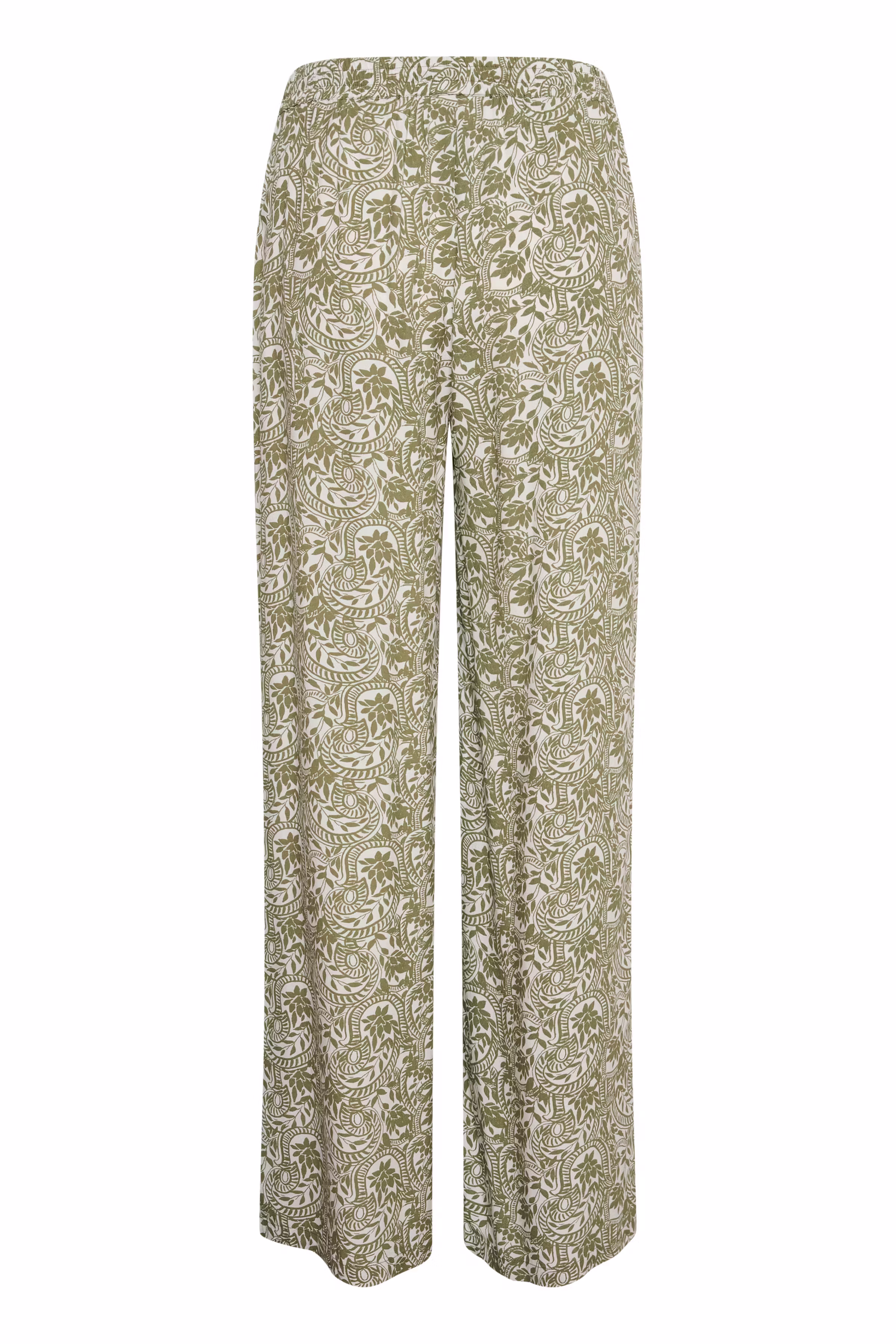 CRTiah Trousers PACK BACK 10611497-105833