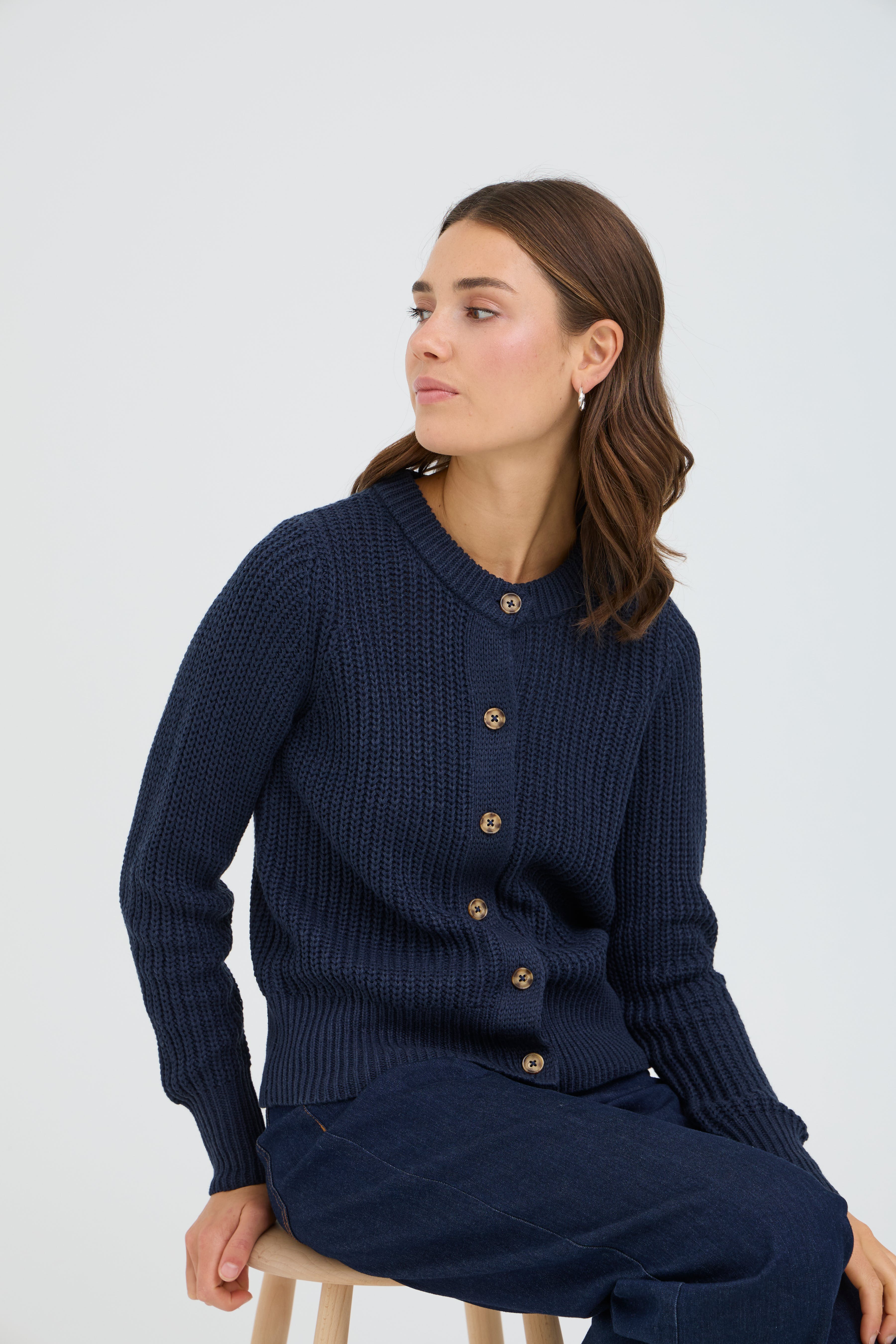 FRKAMIA Cardigan LOCATION NONE 20616360-193923