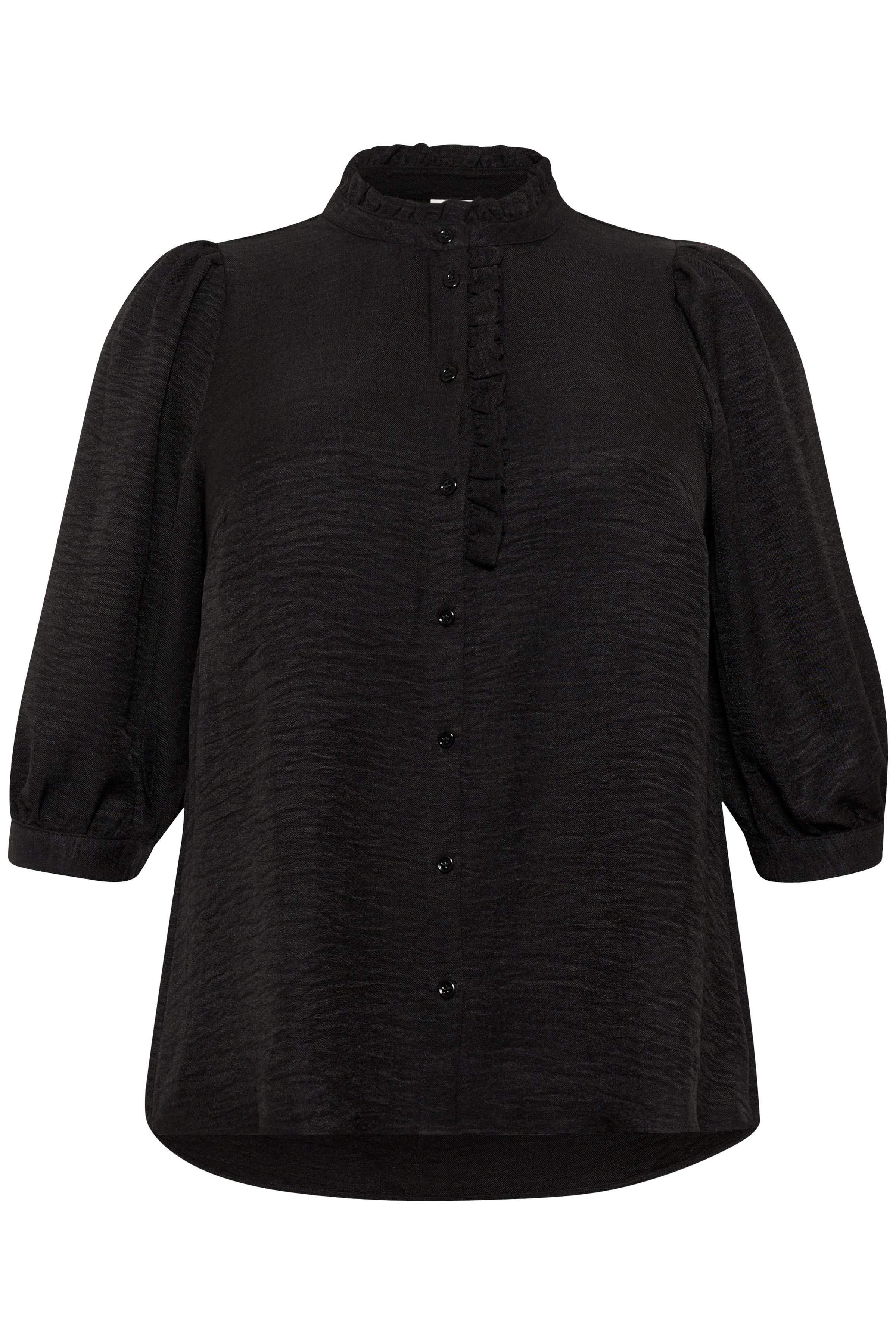 KCellinor Blouse PACK FRONT 10583395-107972