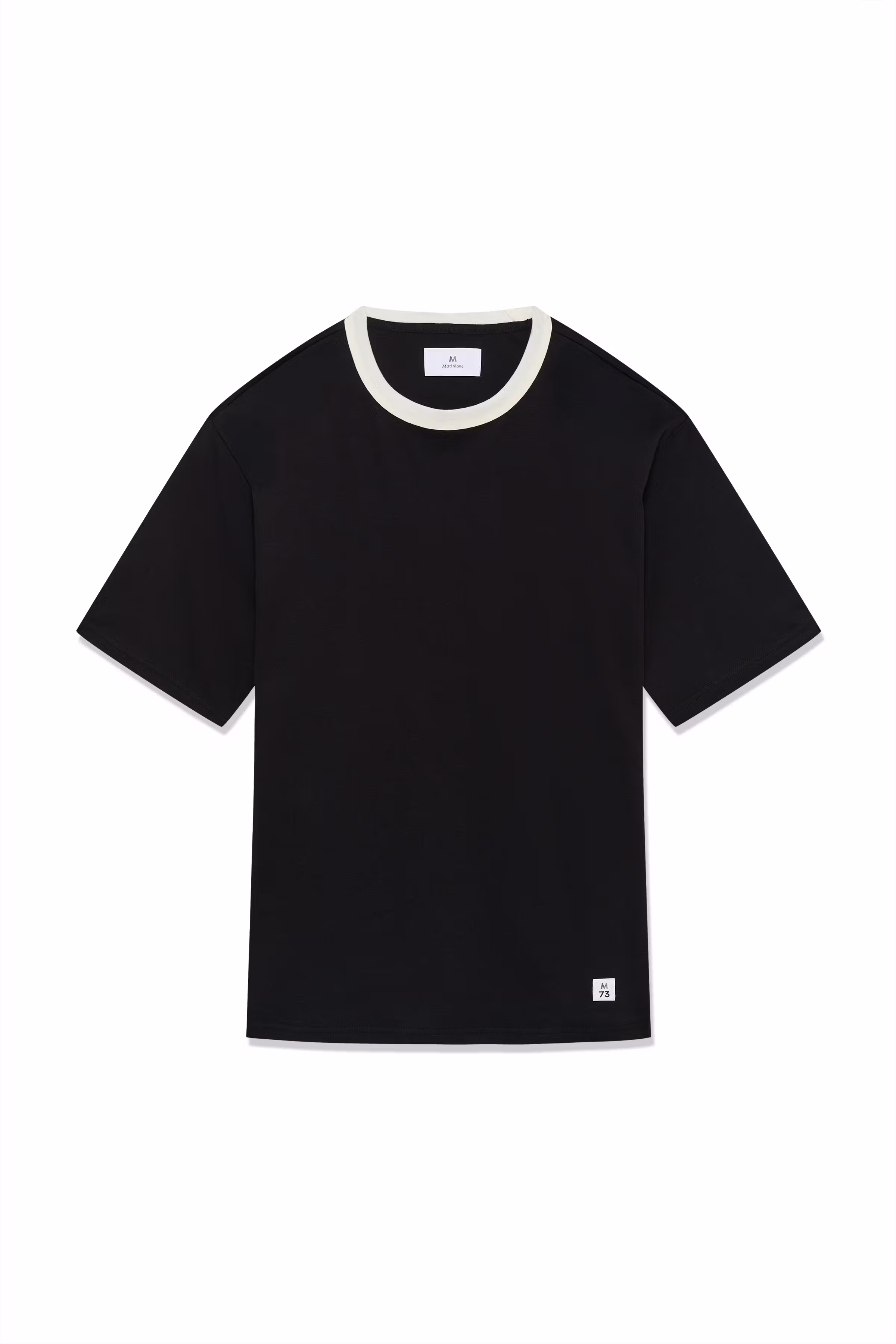 MAhudson T-shirt PACK FRONT 30208901-300275