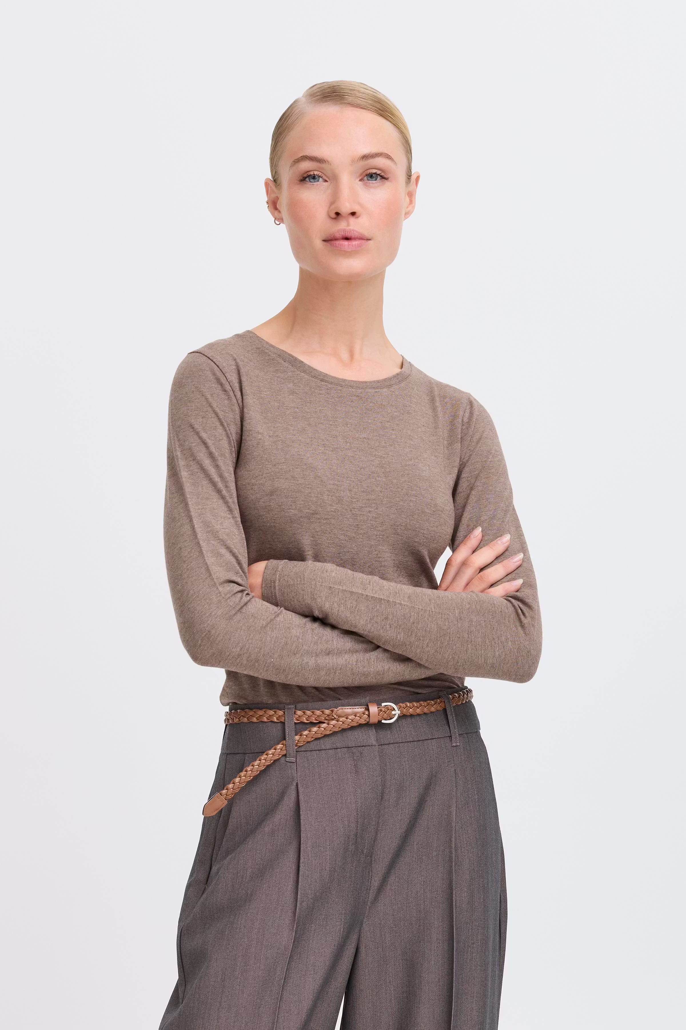 BYPAMILA T-shirt LOOKBOOK FRONT 20807594-1811121