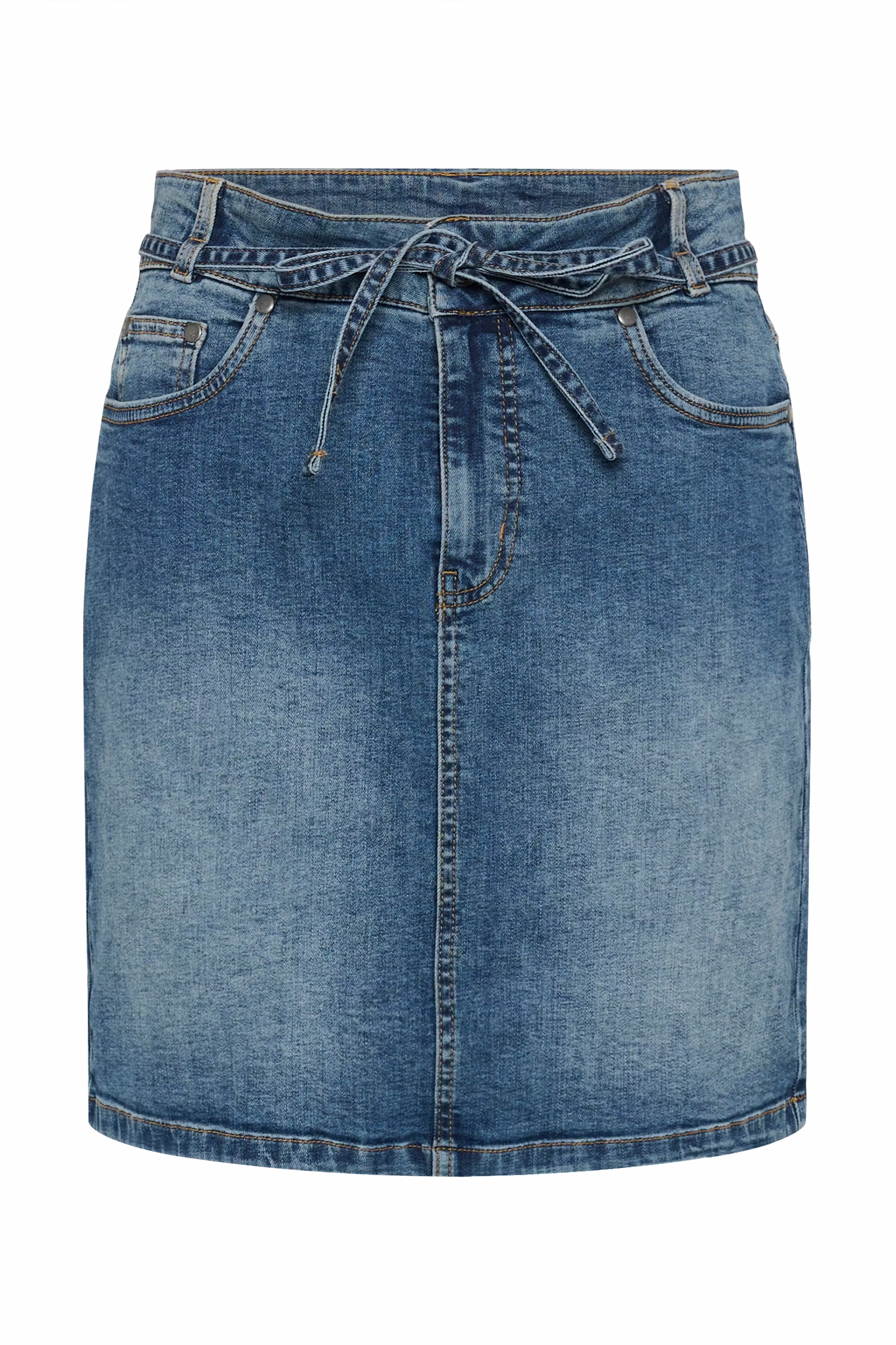 CUtali Nederdel PACK FRONT 50112892-107026