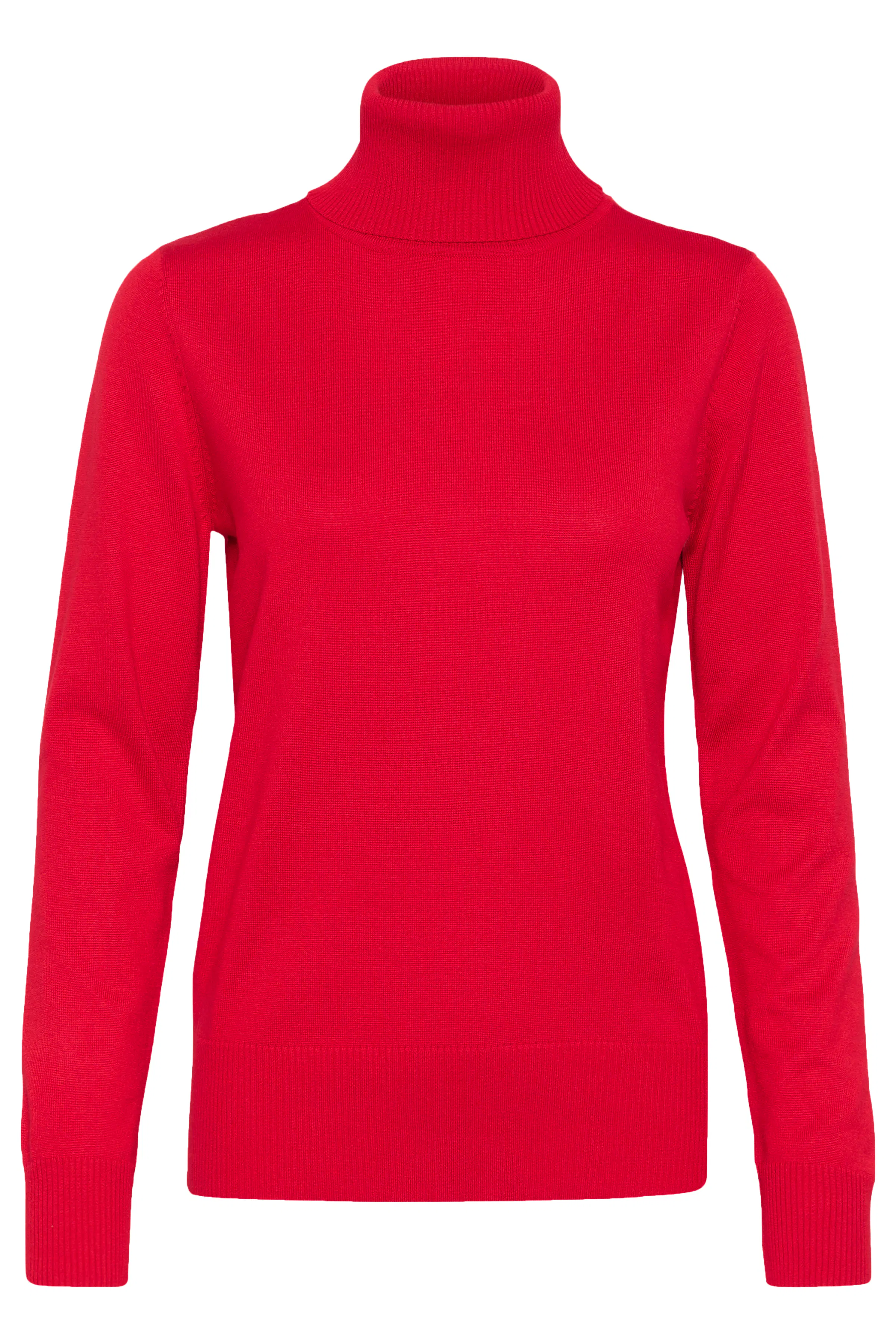 MilaSZ Rollneck Pullover PACK FRONT 30500018-181663