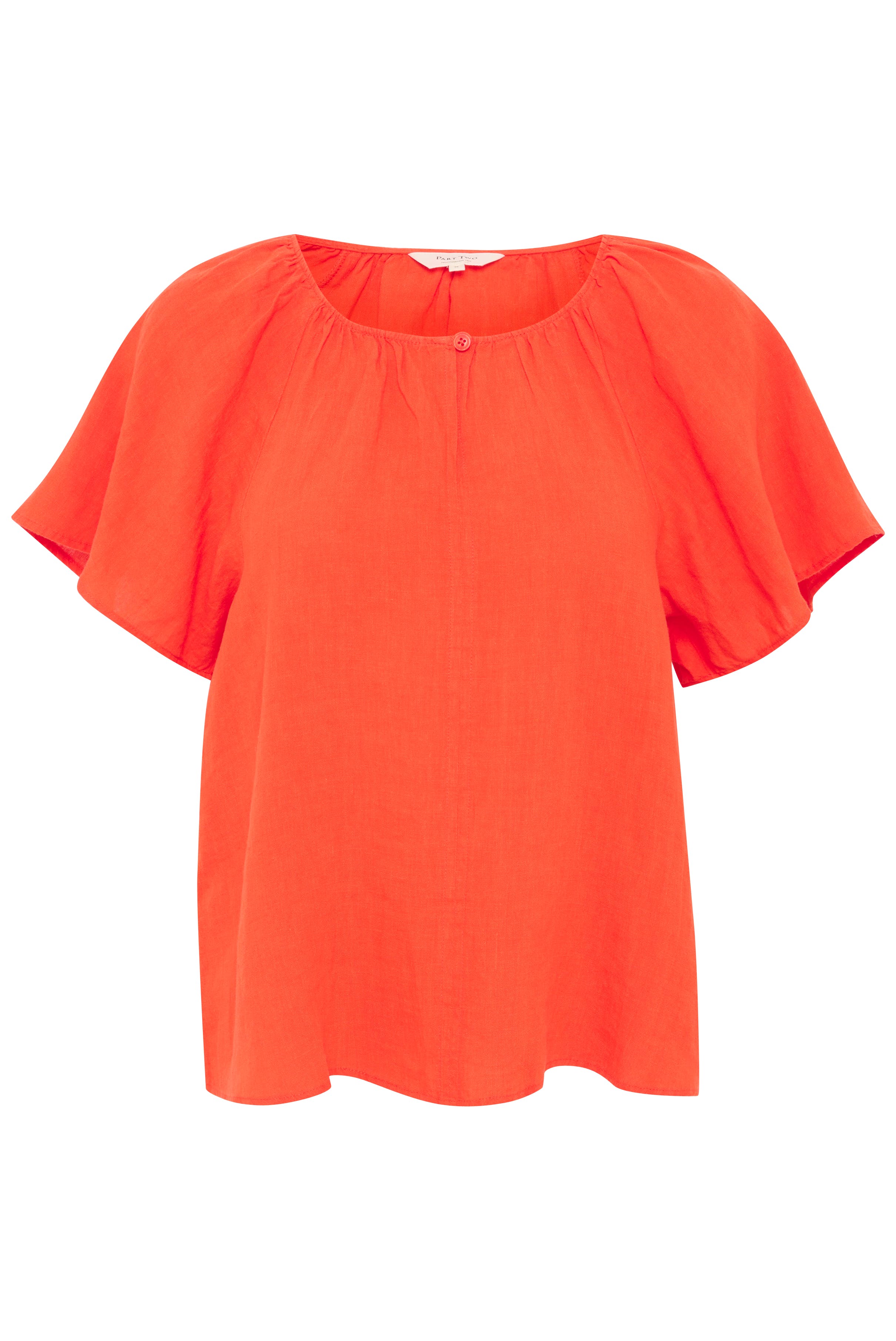 GeorgianaPW Leinenbluse PACK FRONT 30308594-132004