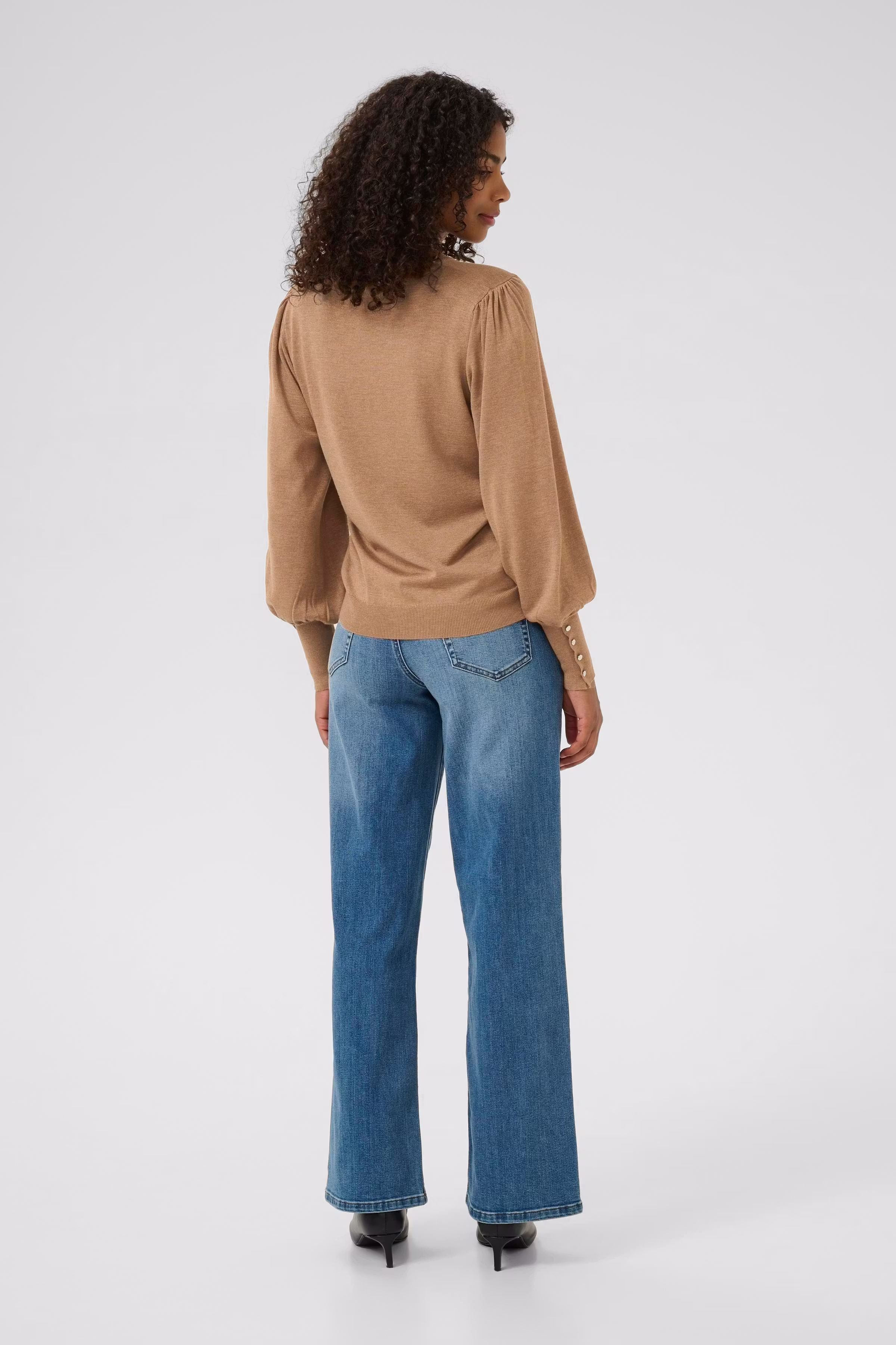 KAlizza Pullover LOOKBOOK BACK 10508681-1810291