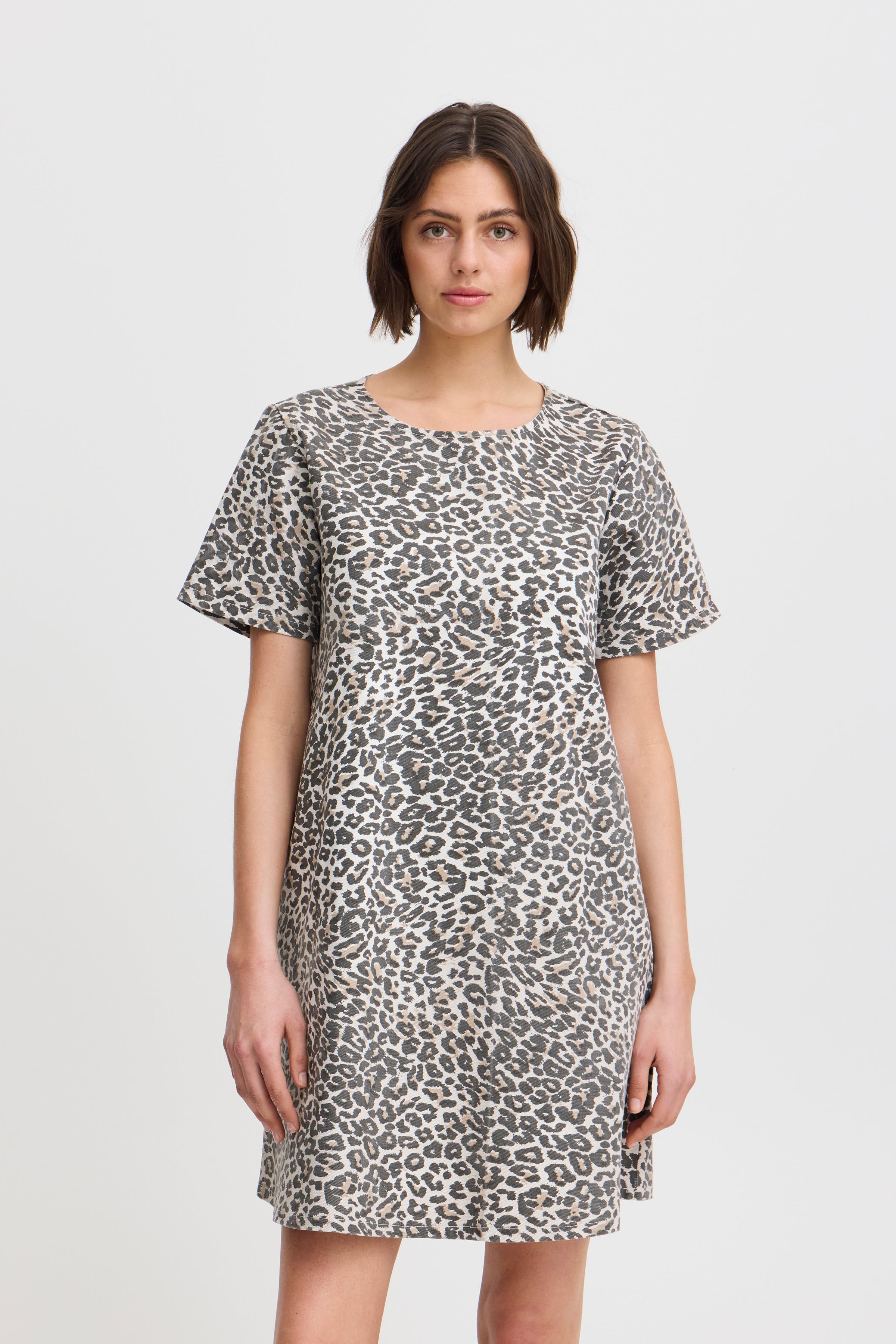 Klänning LOOKBOOK FRONT 20123280-202381