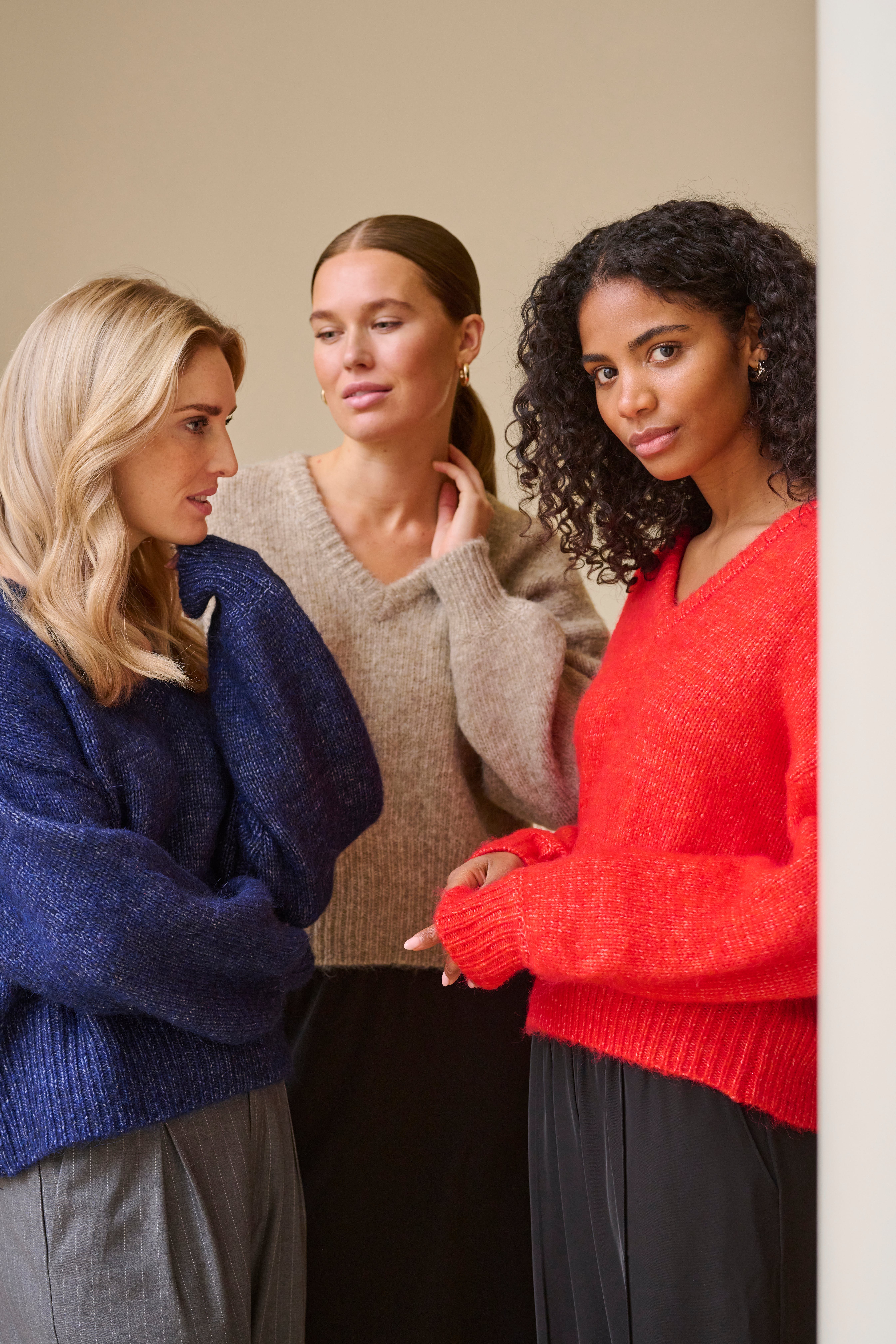 KAtrina Pullover LOCATION NONE 10508973-1513051