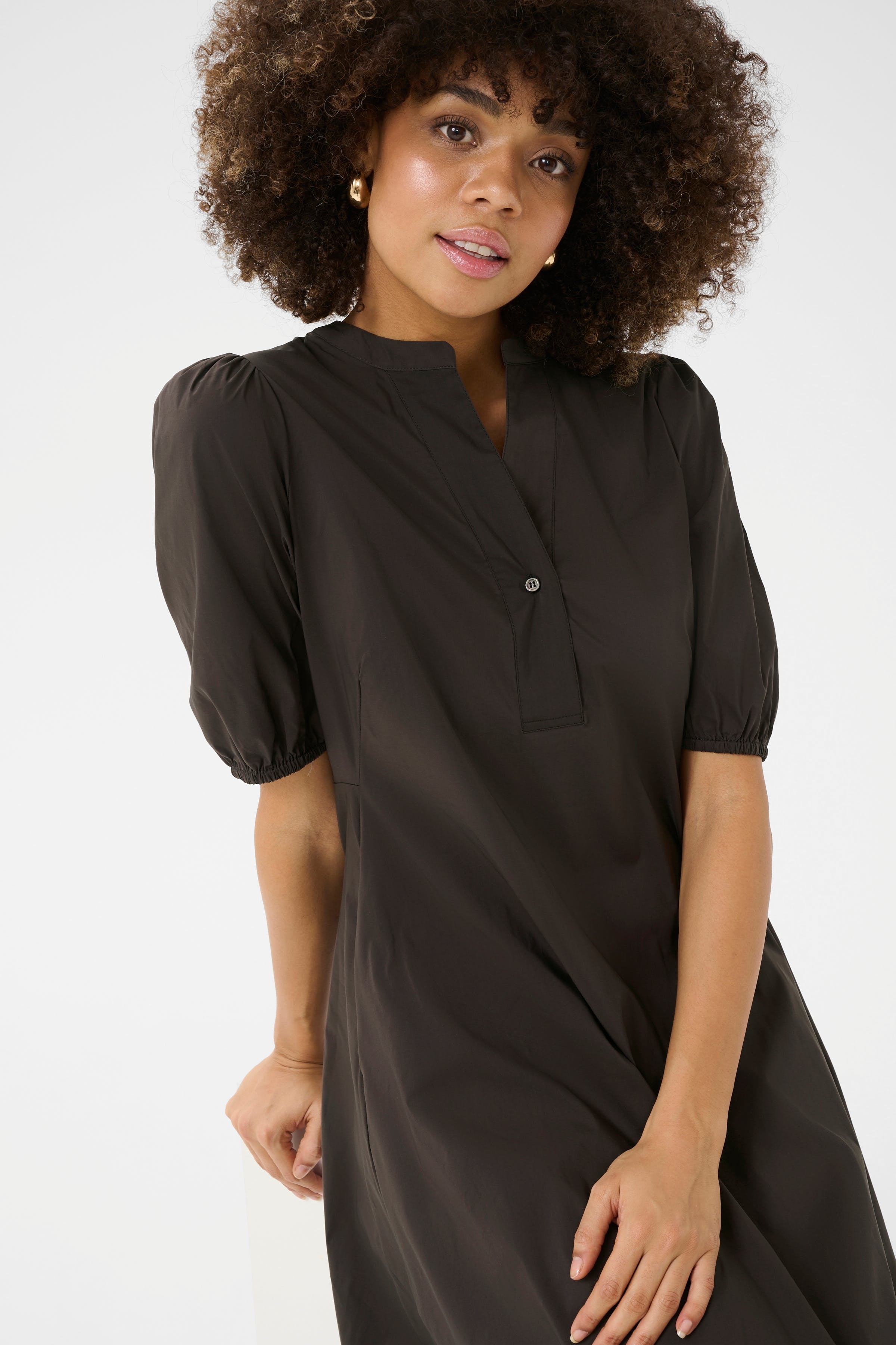 CUantoinett Kjole LOOKBOOK DETAIL 50110038-190712