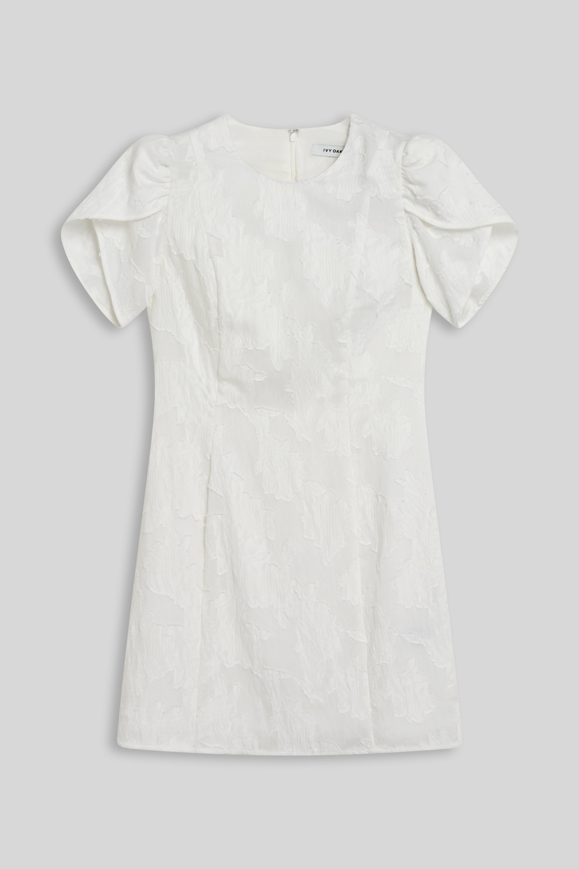 NERISSA Dress PACK FRONT 30600664-BL832