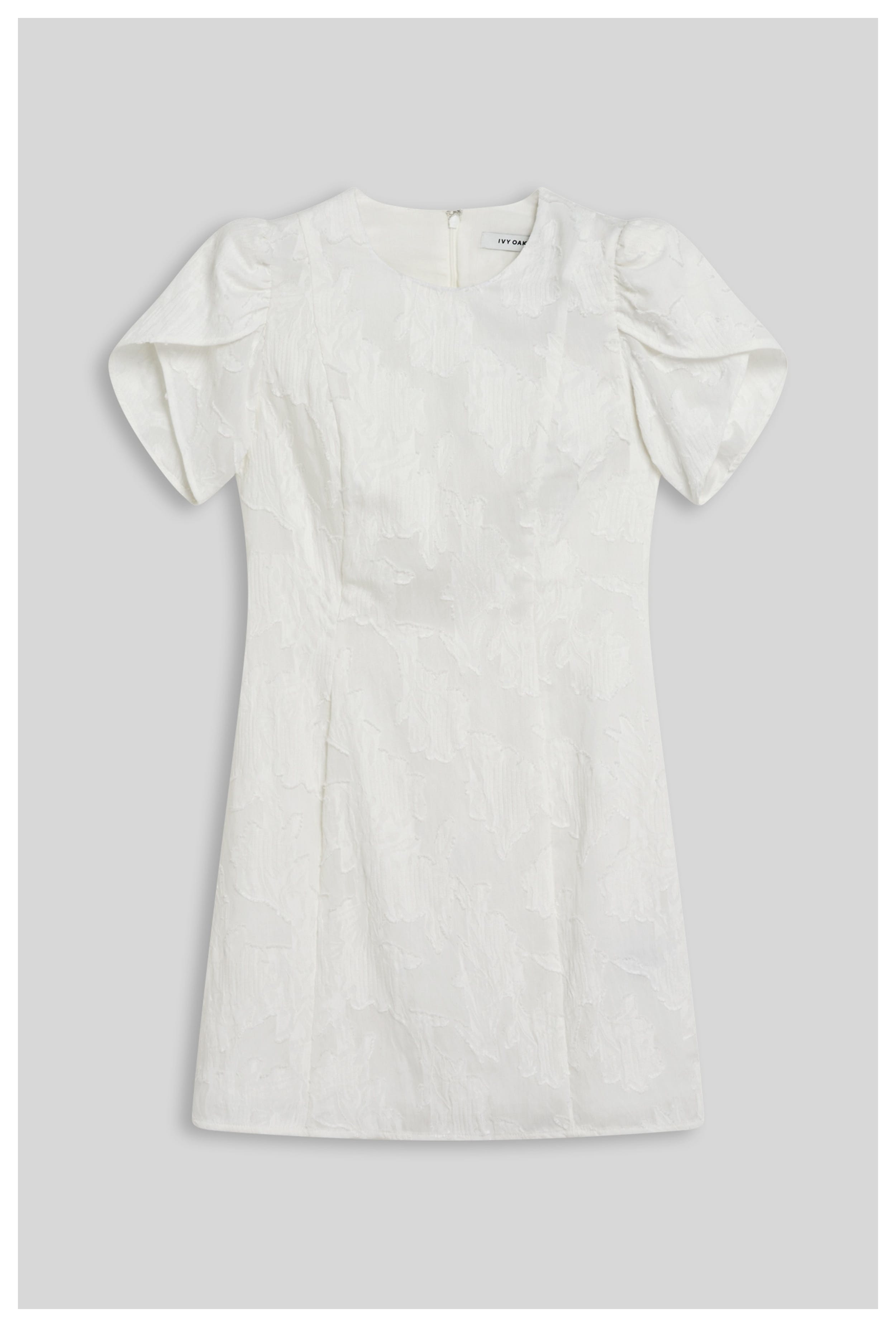 NERISSA Dress PACK FRONT 30600664-WH010