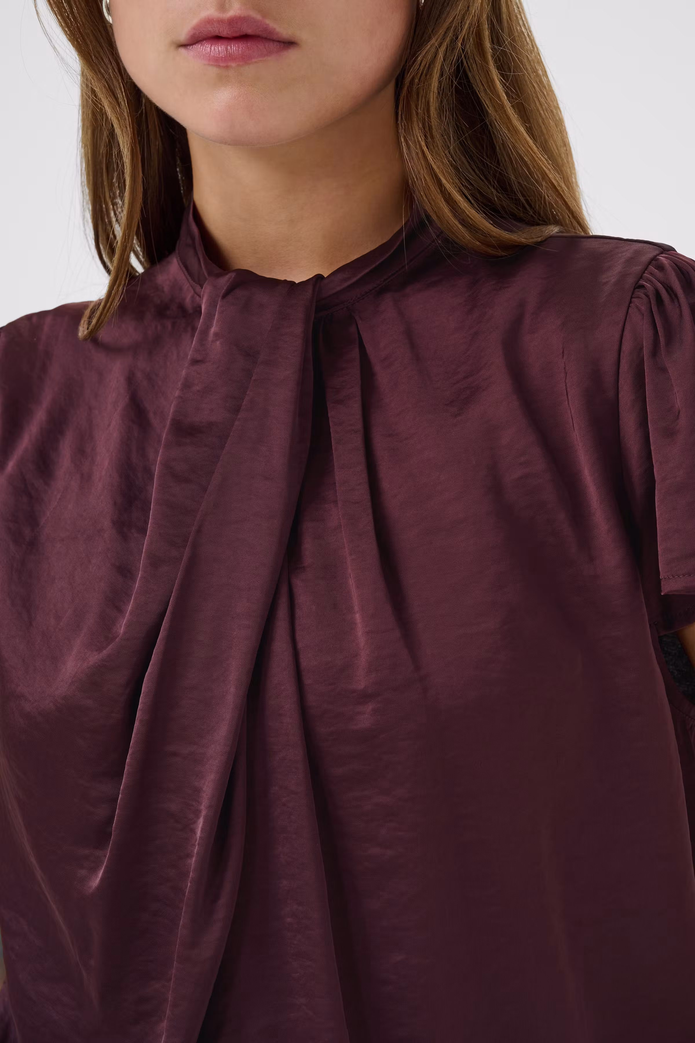 PananSZ Bluse LOOKBOOK DETAIL 30516022-192118