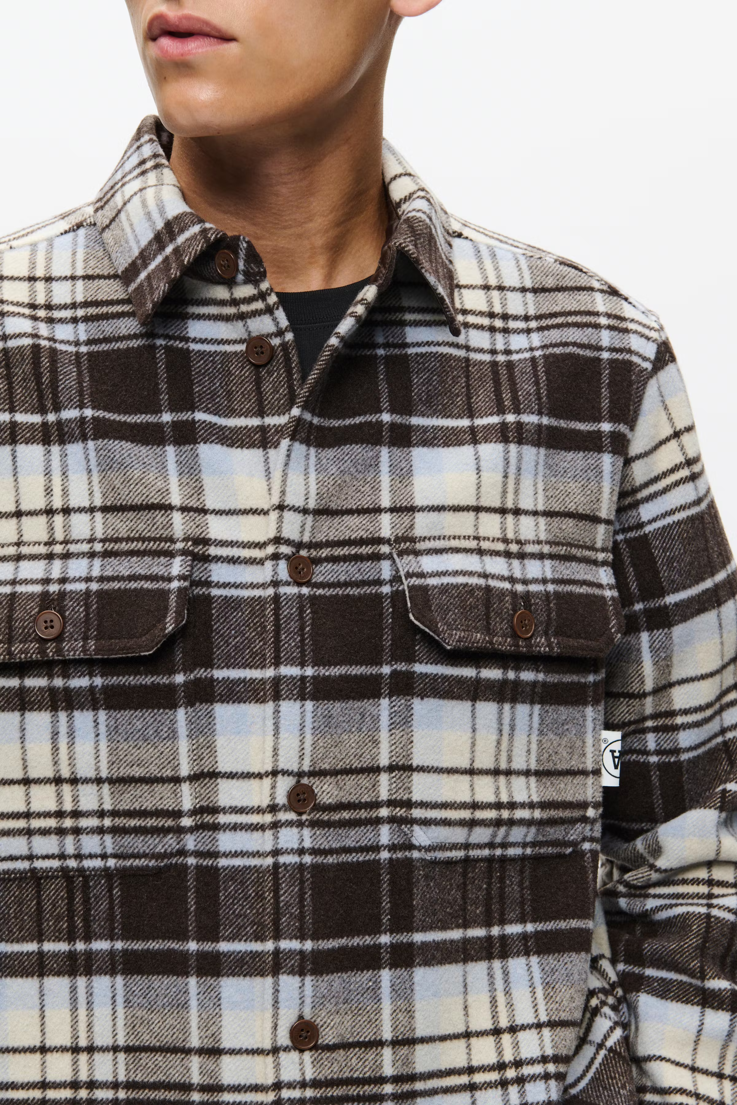 WWClay Hemd LOOKBOOK DETAIL 30251507-304408