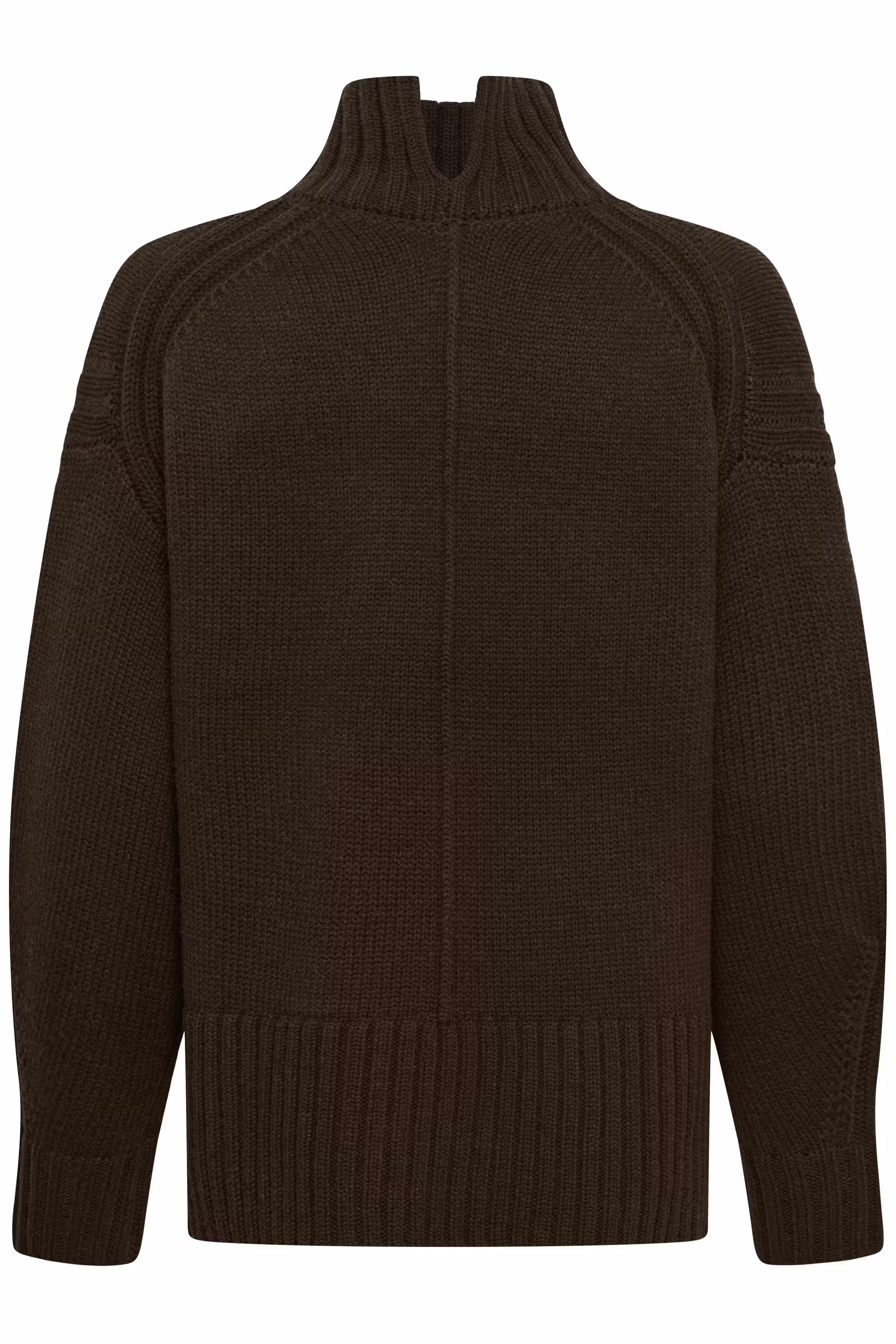 SLMoline Pullover 100% uld PACK BACK 30409432-190912
