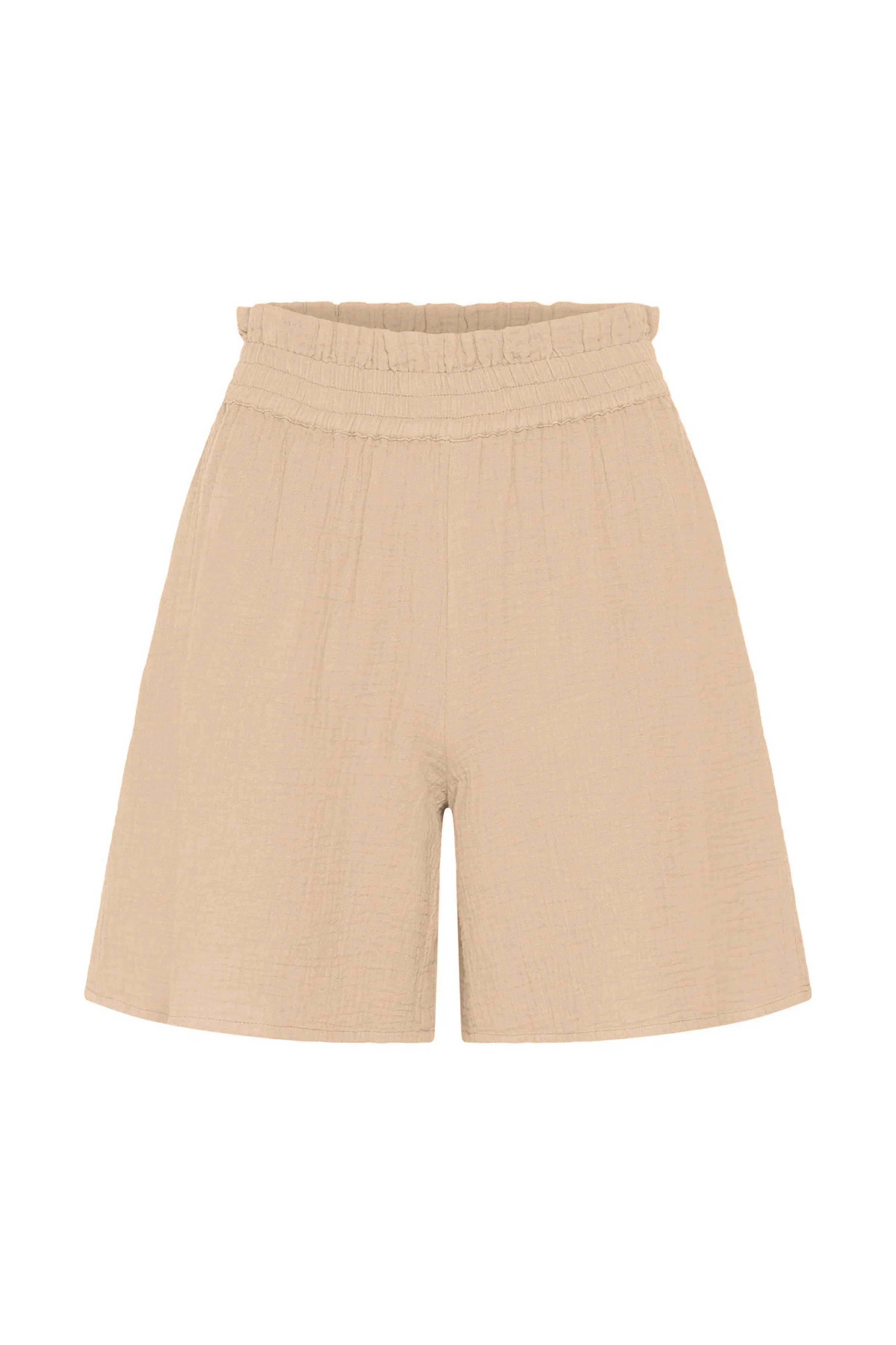 SibilleSZ Shorts PACK FRONT 30514519-151306