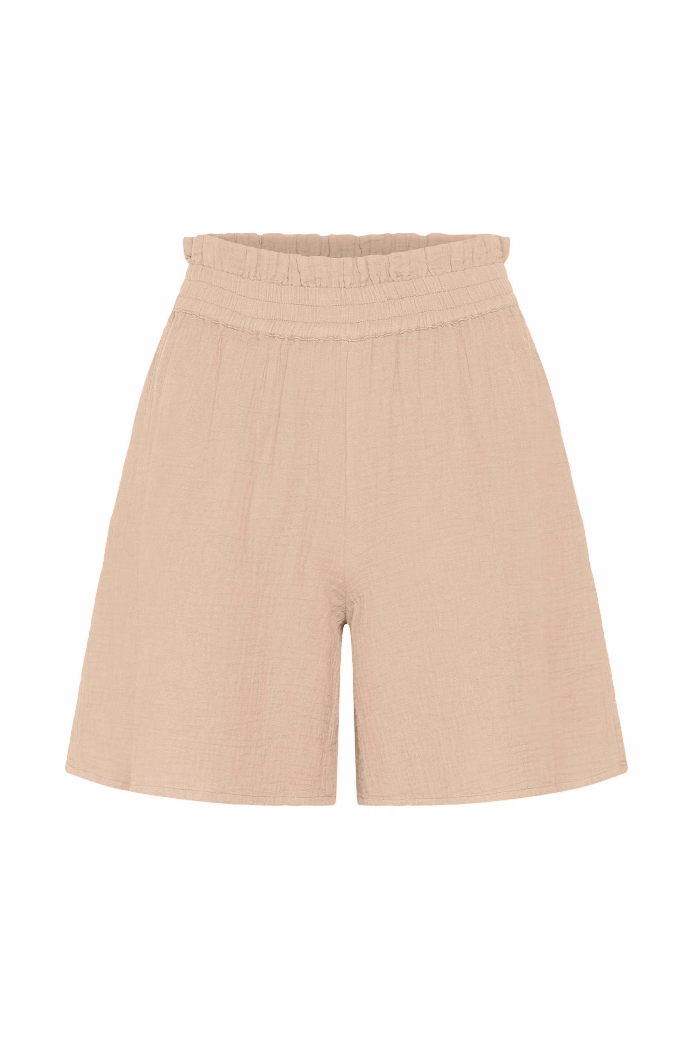 SibilleSZ Shorts PACK FRONT 30514519-151306