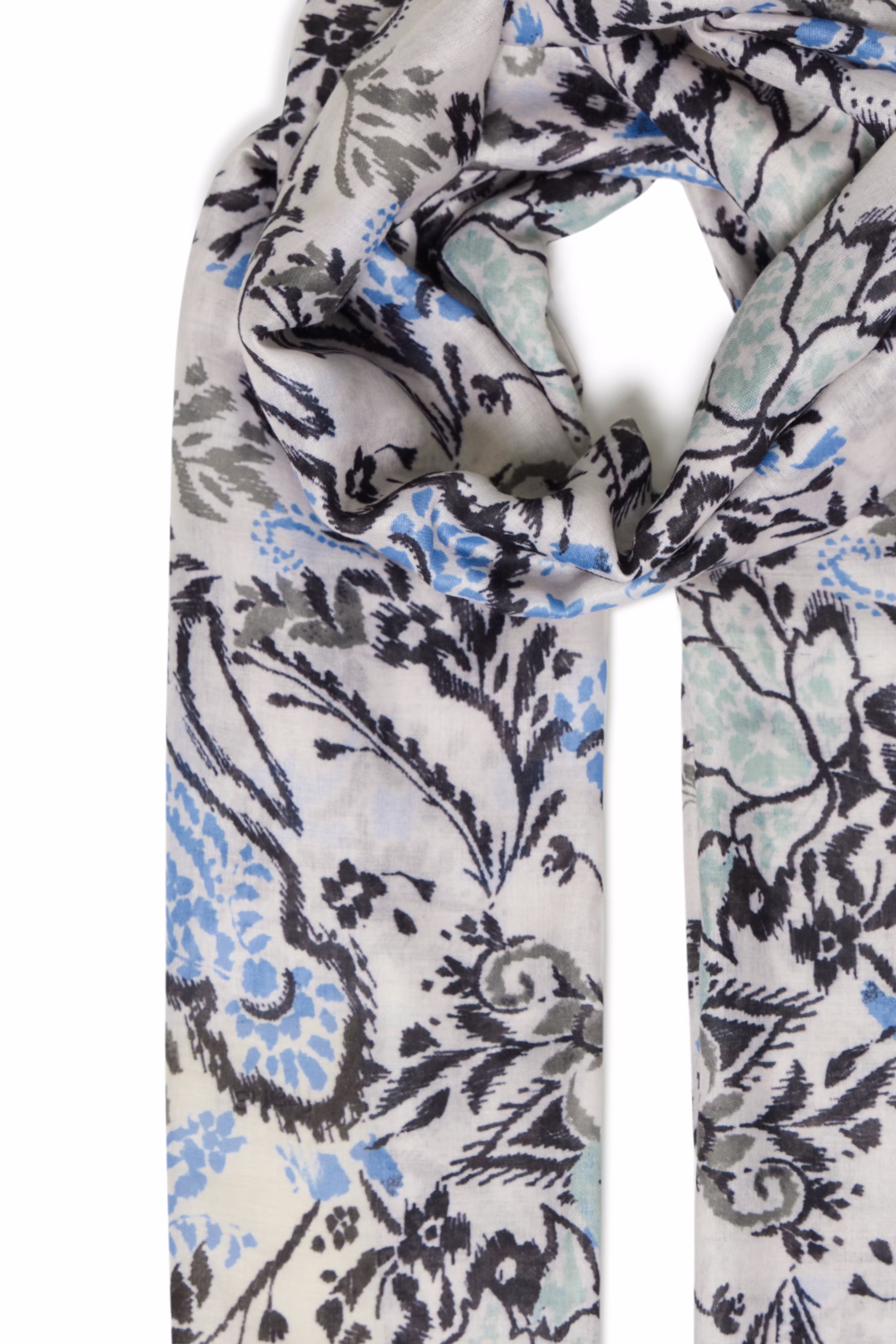 FRSANNI Tørklæde PACK DETAIL 20617647-900006113