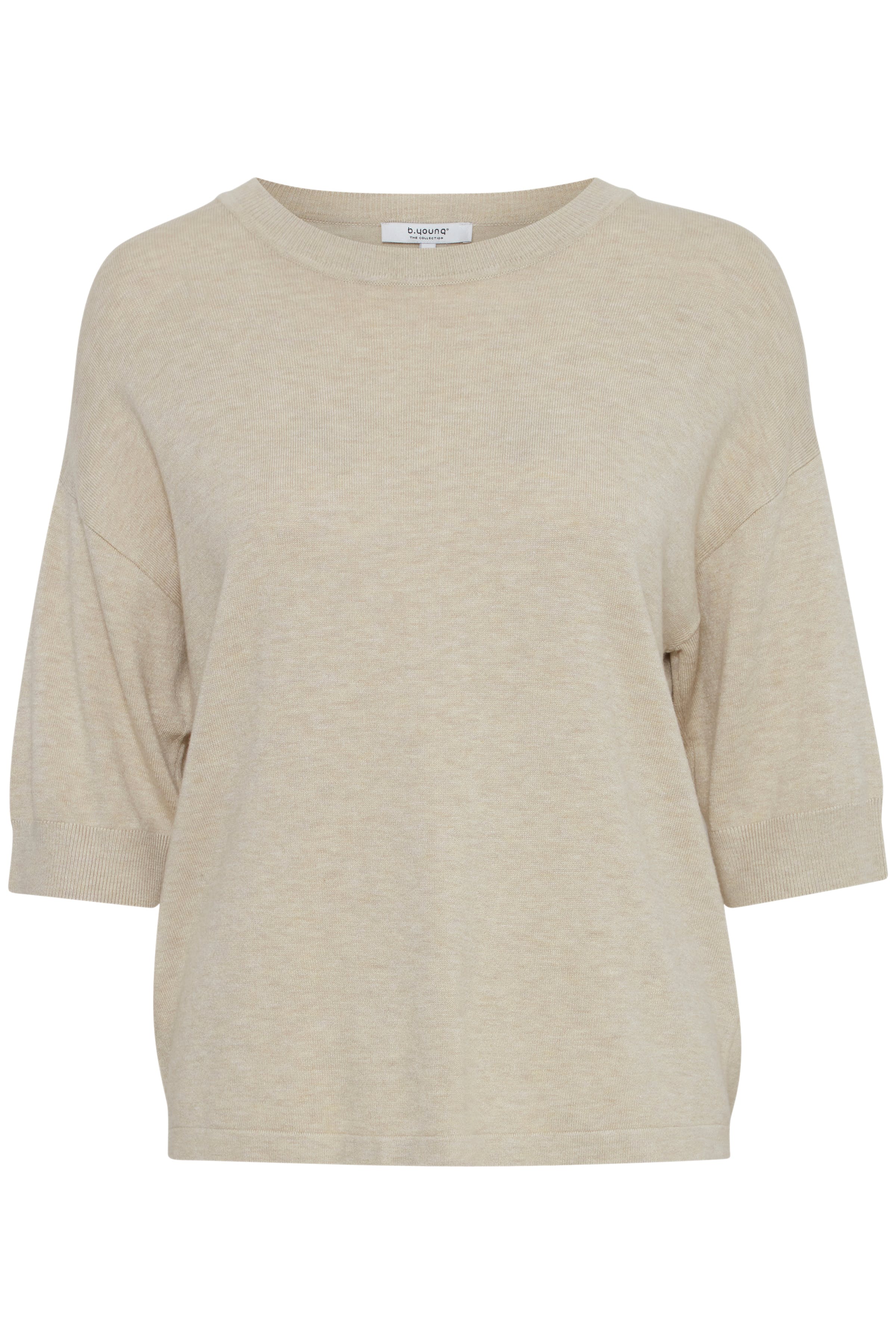 BYMMORLA Pullover PACK FRONT 20814397-203287