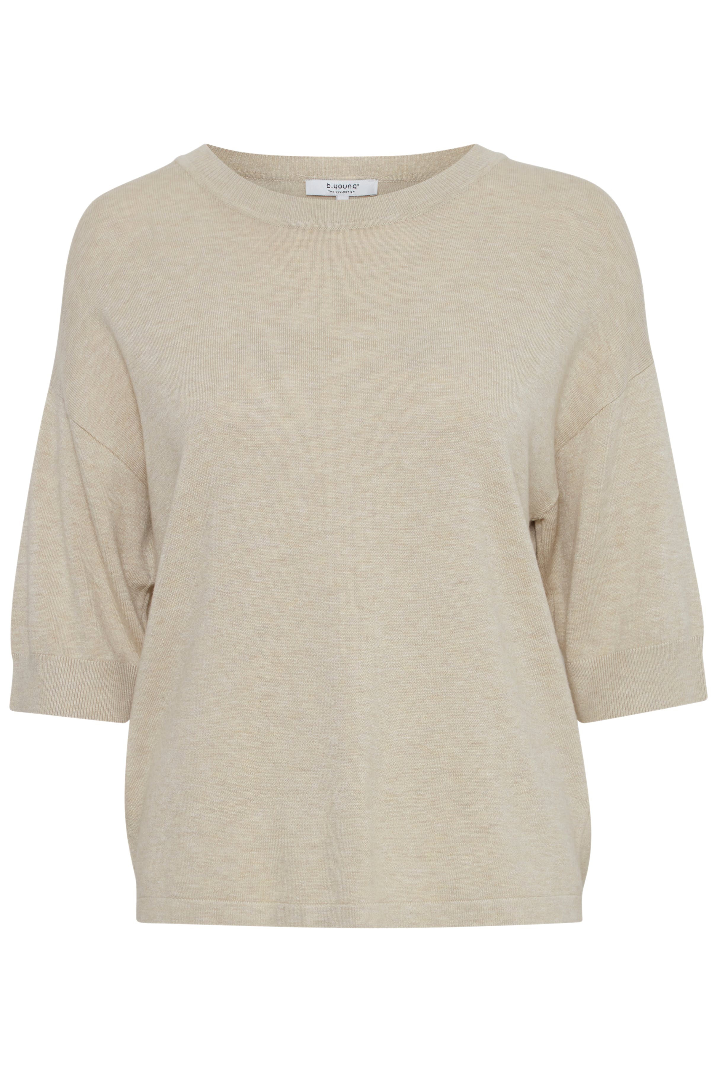 BYMMORLA Pullover PACK FRONT 20814397-194030