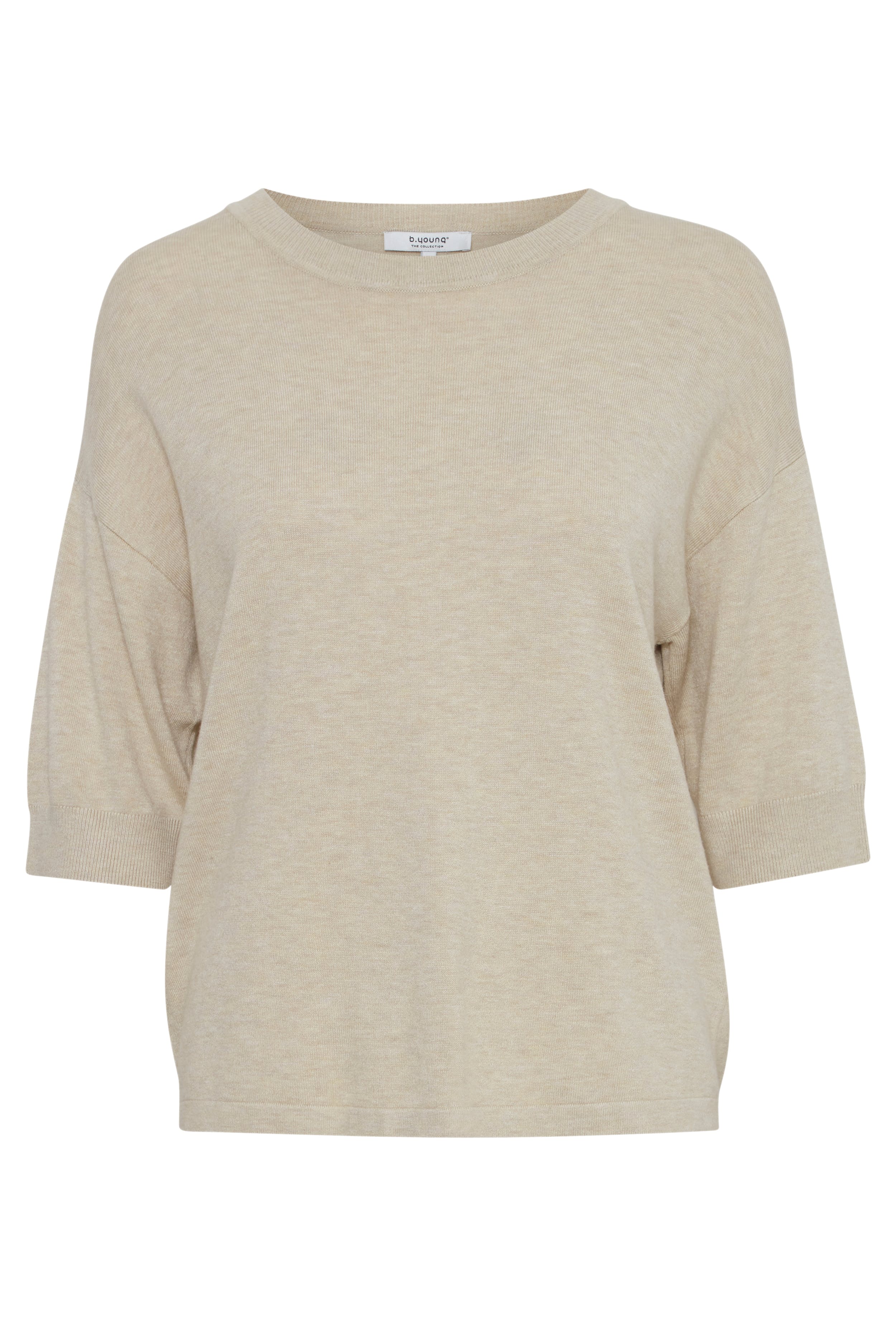 BYMMORLA Pullover PACK FRONT 20814397-140708