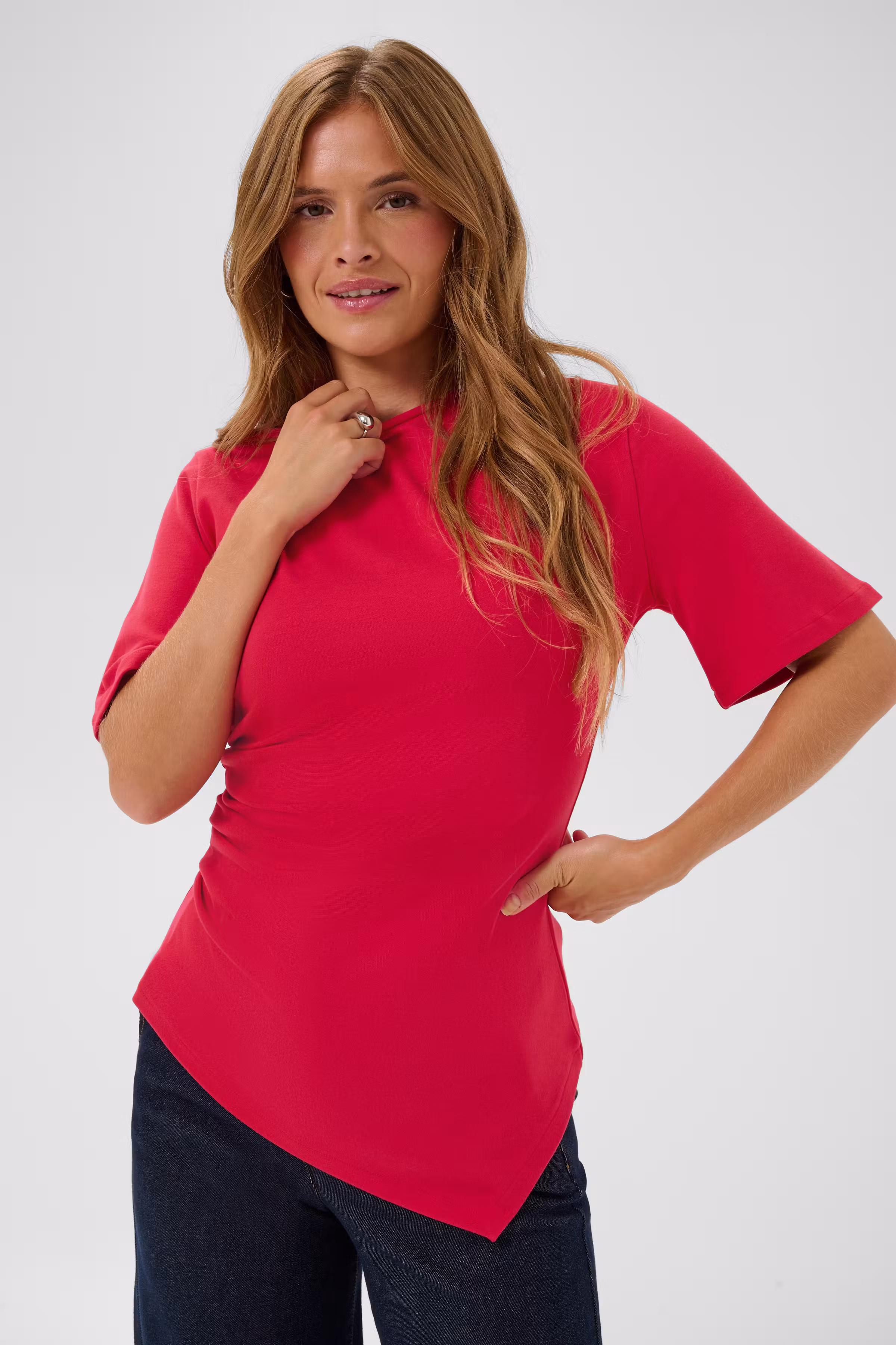 KApaula T-shirt LOOKBOOK DETAIL 10512428-191762