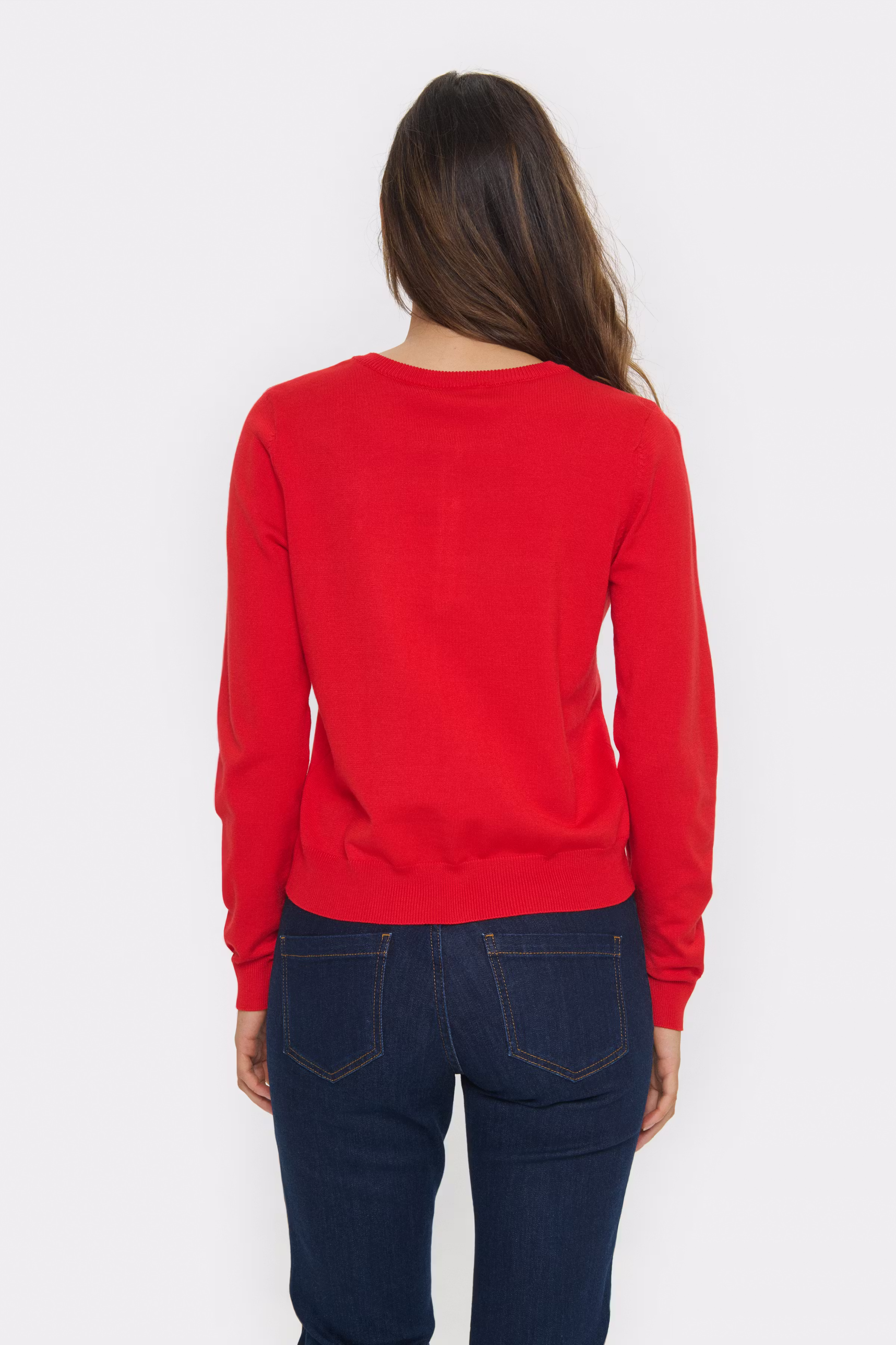 ValentinaSZ Vest LOOKBOOK BACK 30513935-181662