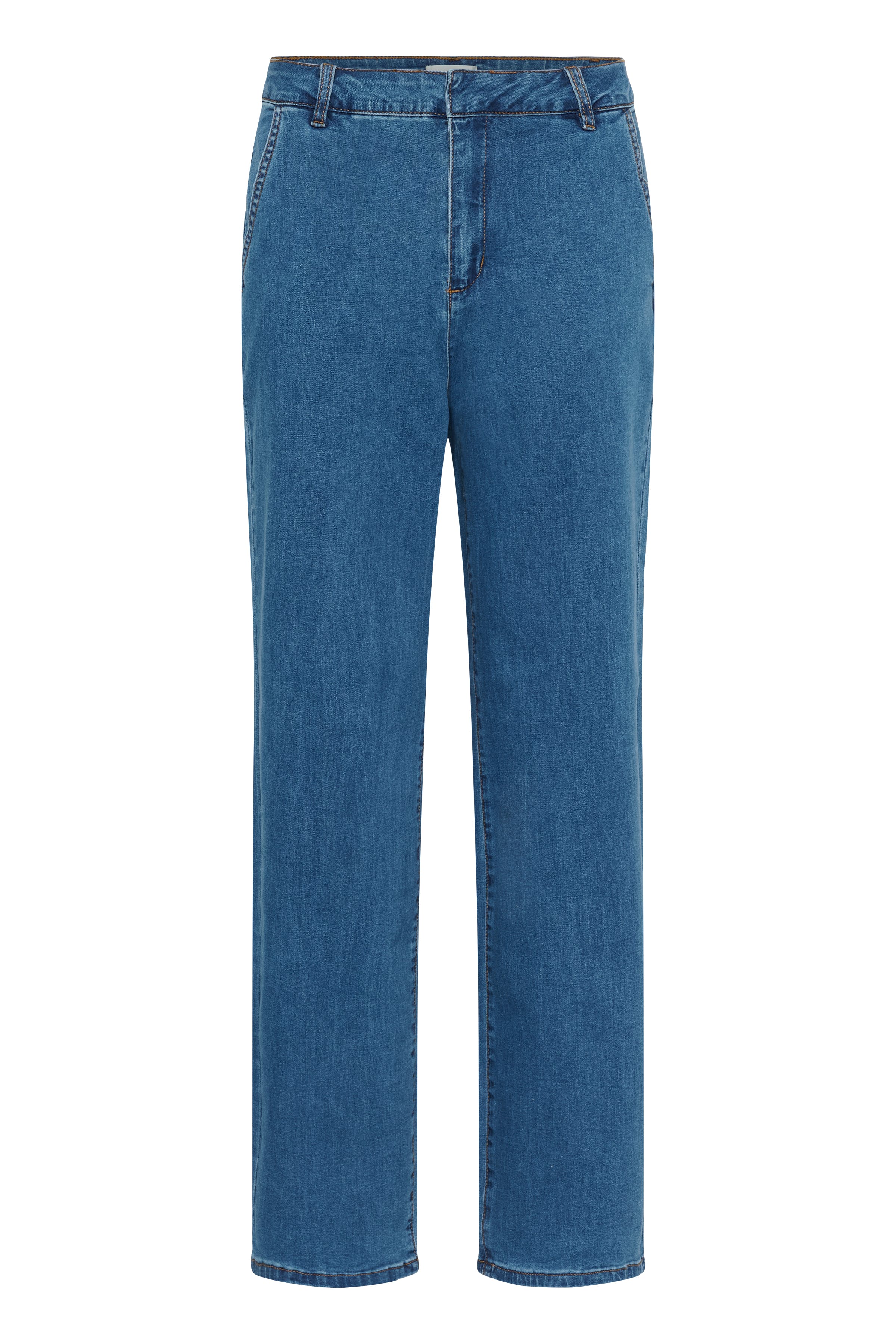 CRVisti Straight Leg Jeans PACK FRONT 10613942-108742