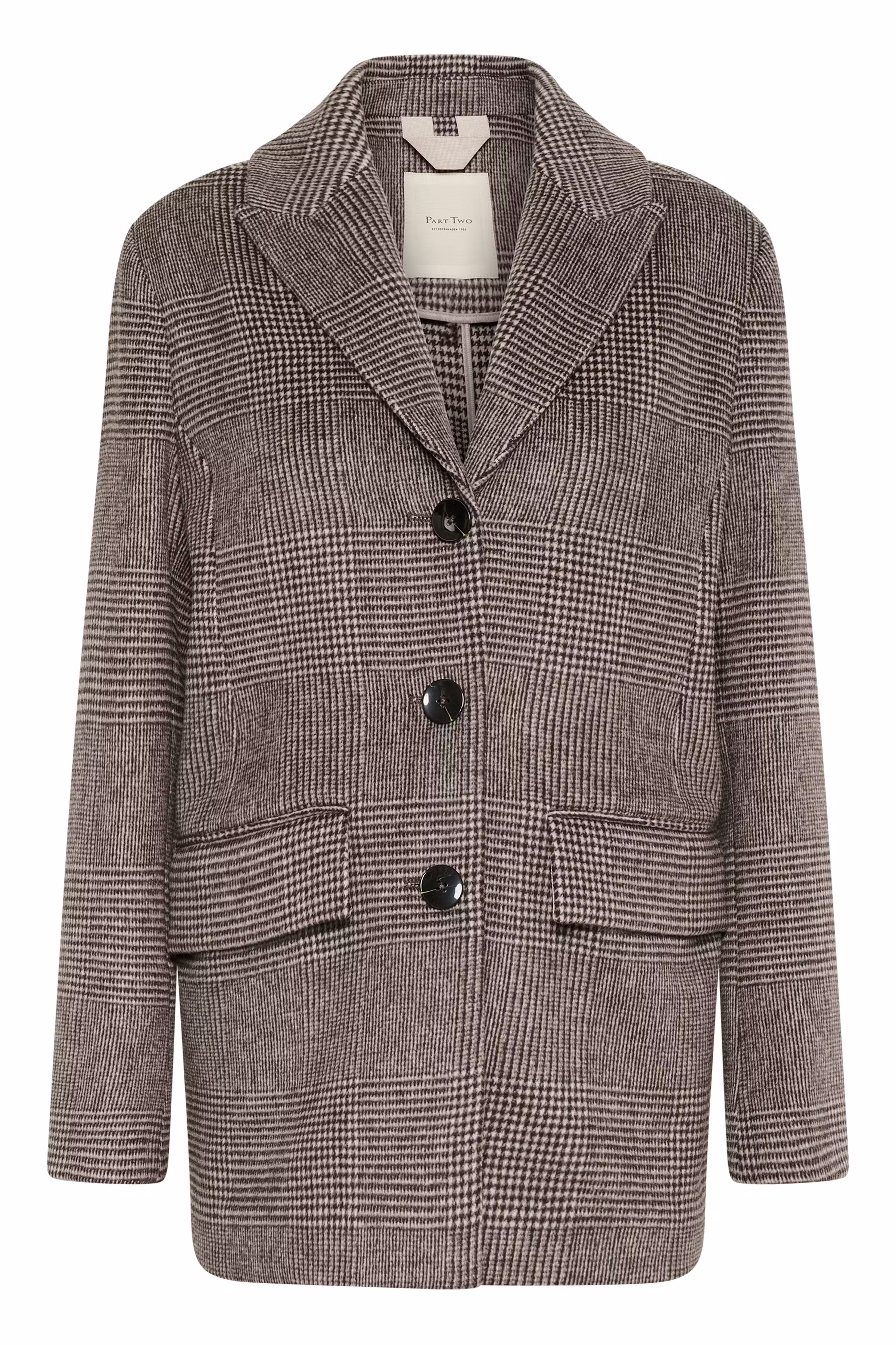 SelinePW Outerwear PACK FRONT 30309748-303972