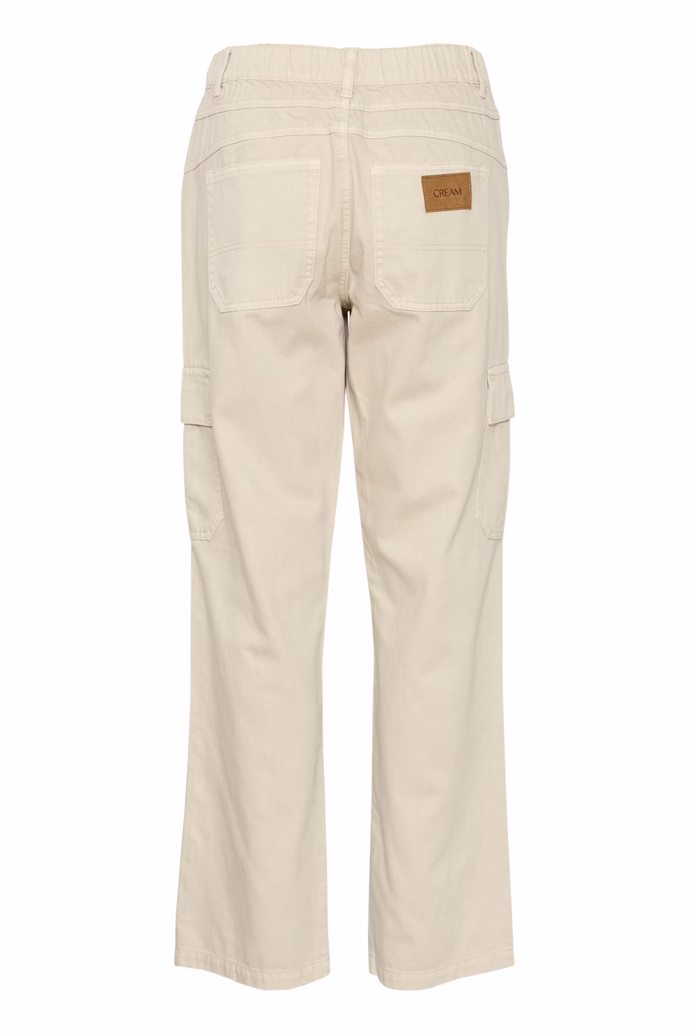 CRIris Trousers PACK BACK 10612579-105578