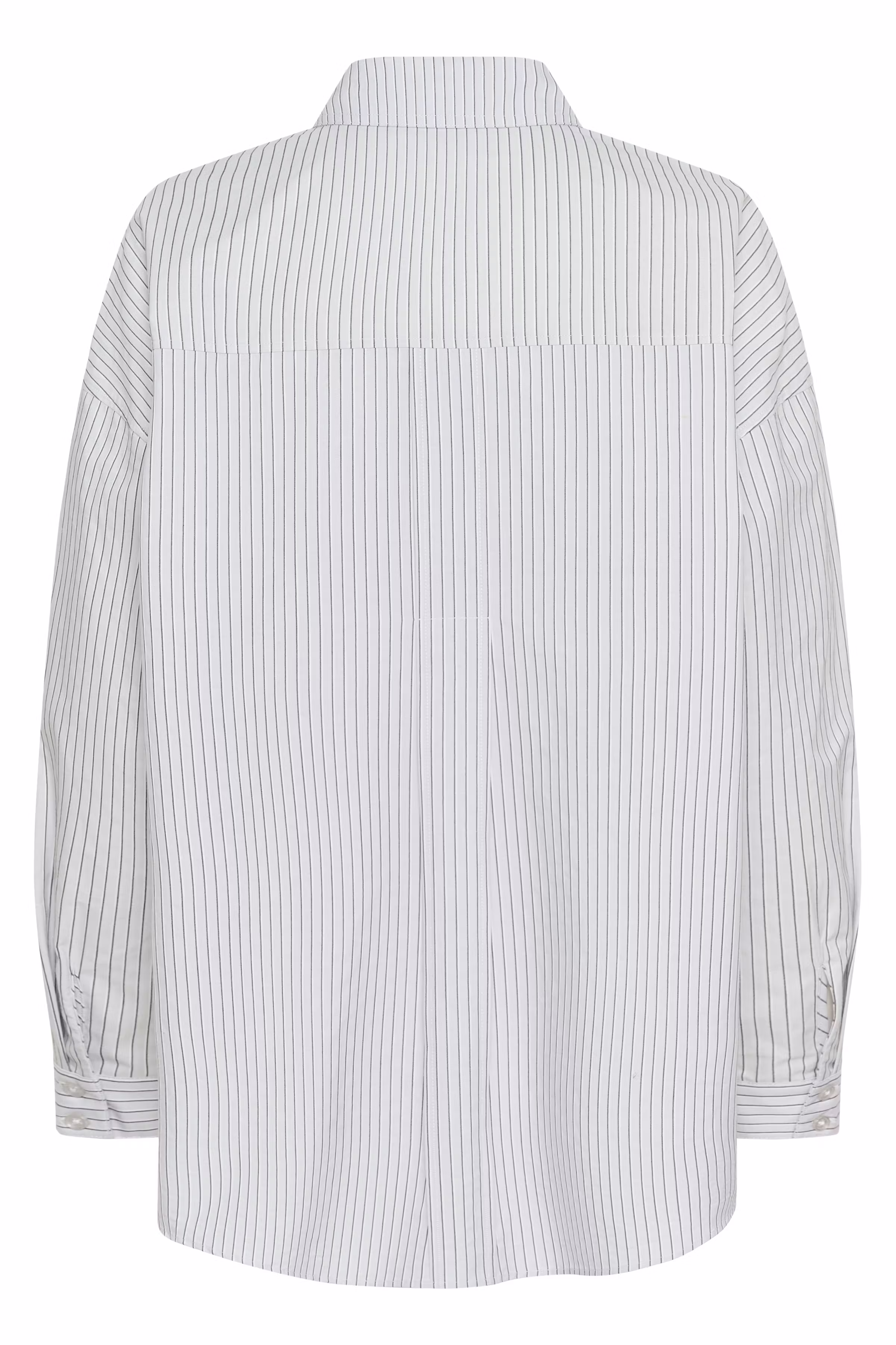 JeanMW Skjorte PACK BACK 10705358-108765